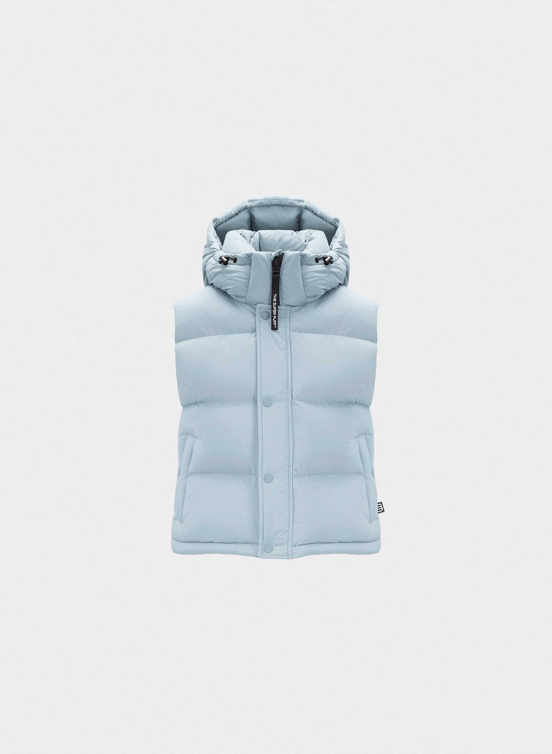 GILET THE SUPER PUFF™ COURT | Aritzia
