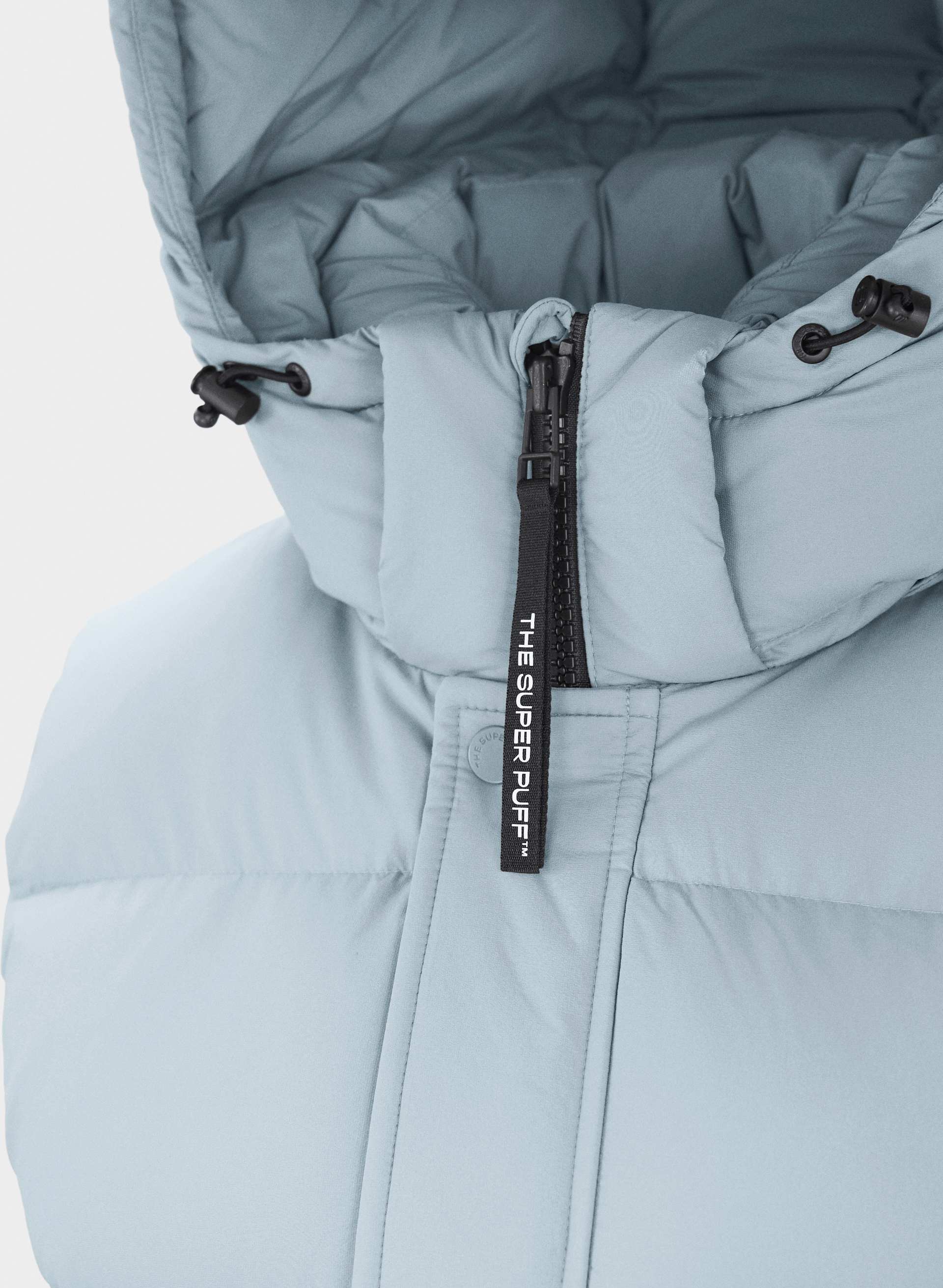 GILET THE SUPER PUFF™ COURT | Aritzia