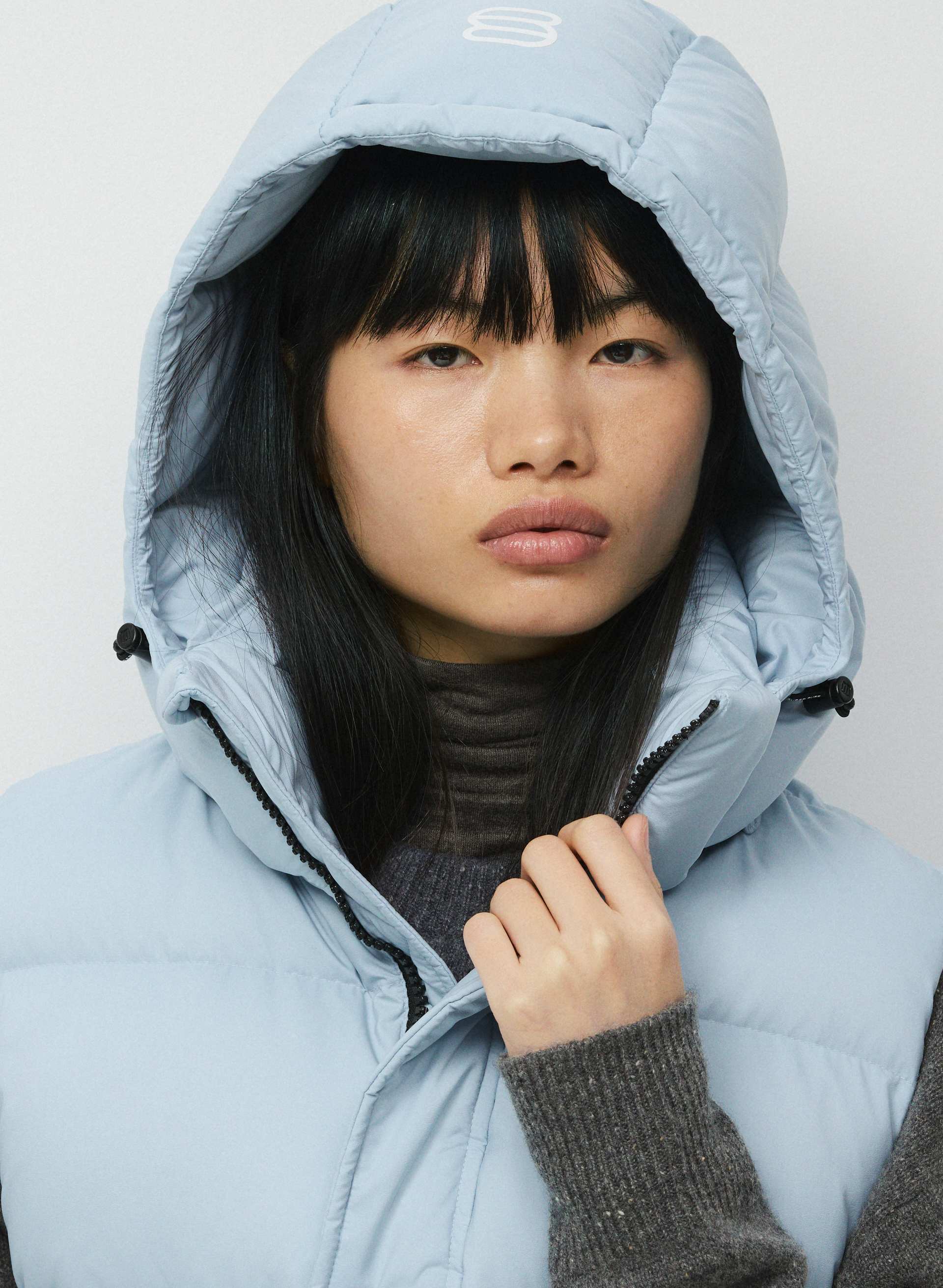 GILET THE SUPER PUFF™ COURT | Aritzia