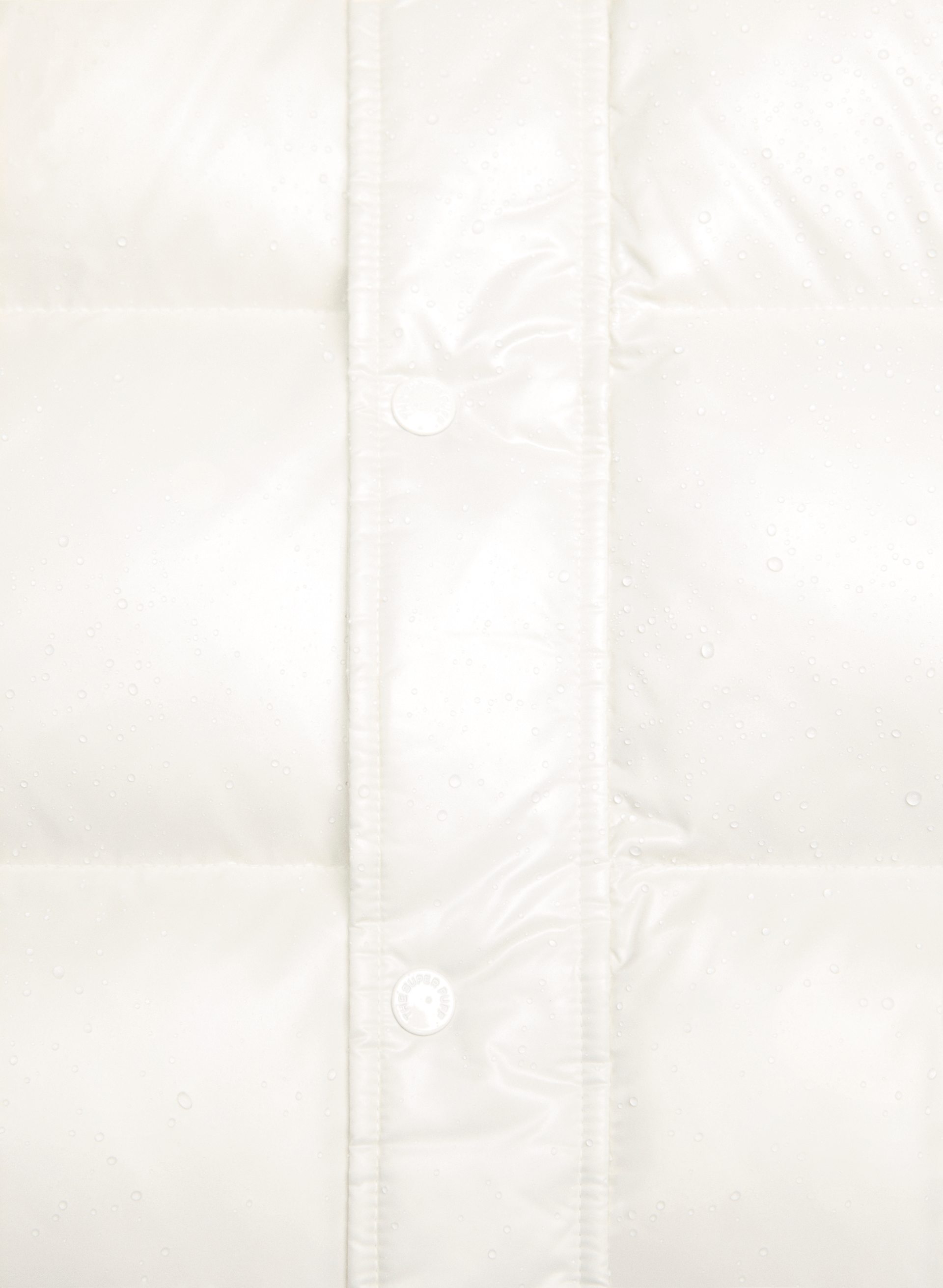THE SUPER PUFF™ GILET COURT | Aritzia
