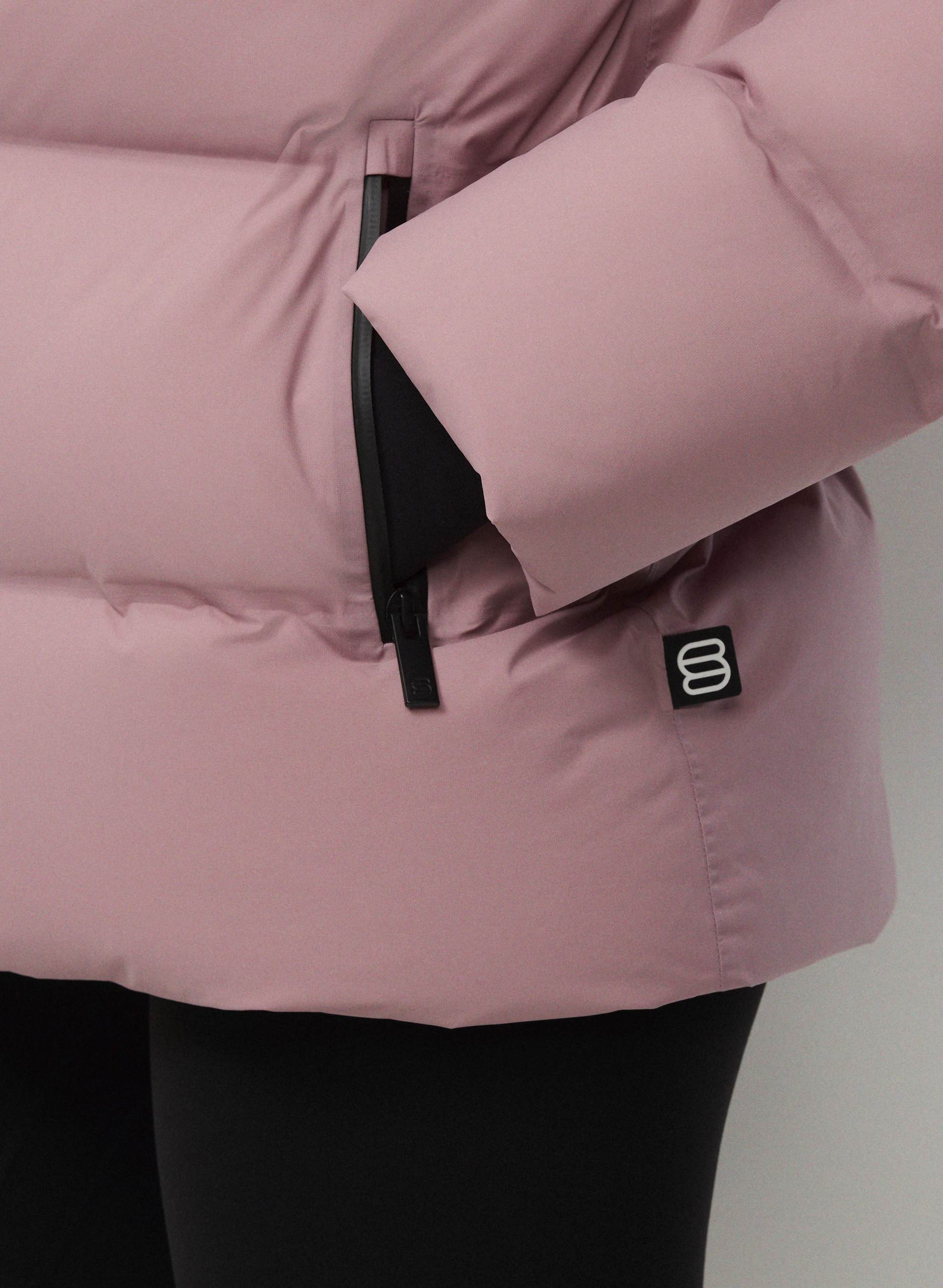 THE SUPER PUFF₂O™ | Aritzia