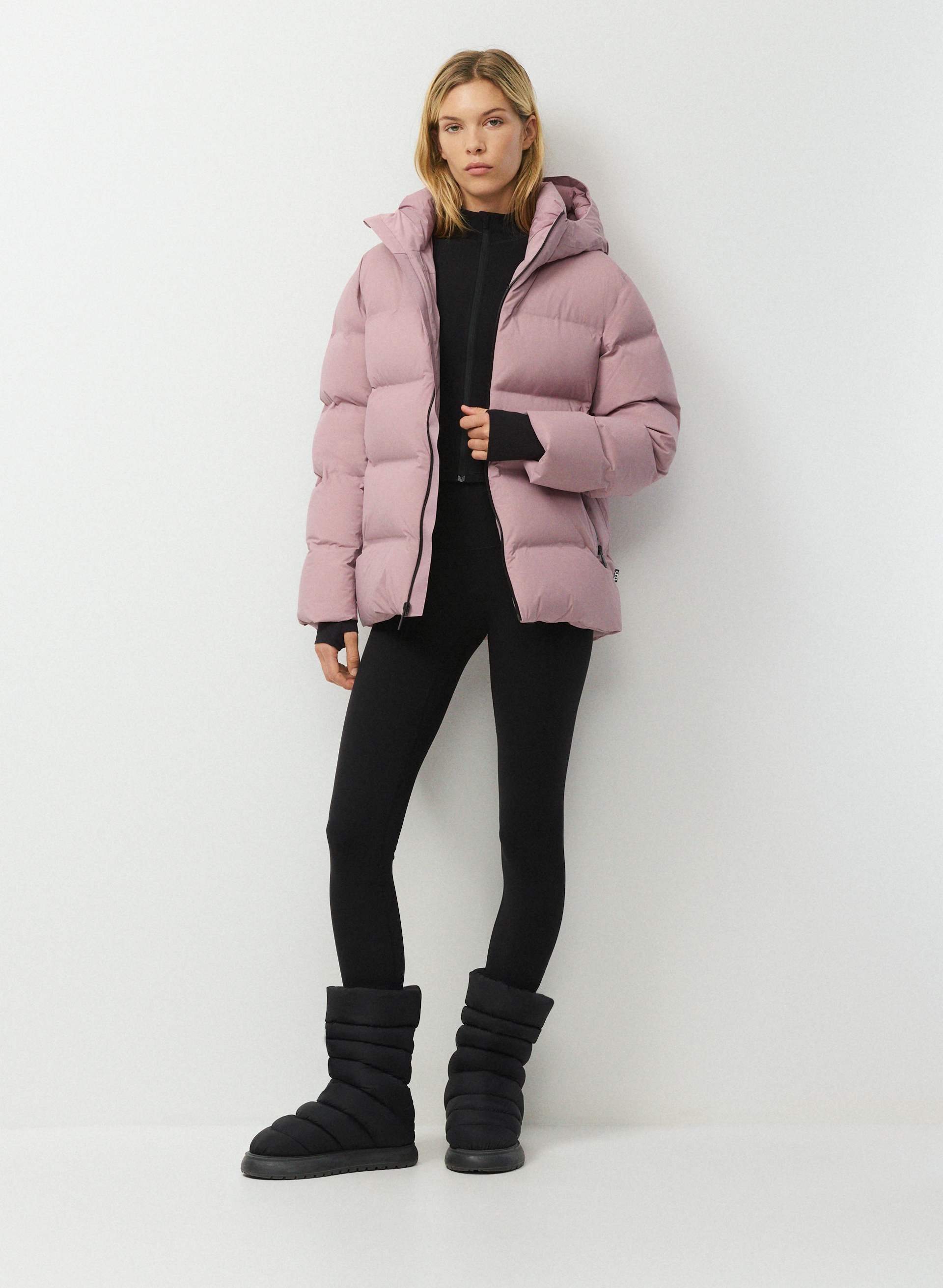 THE SUPER PUFF₂O™ | Aritzia