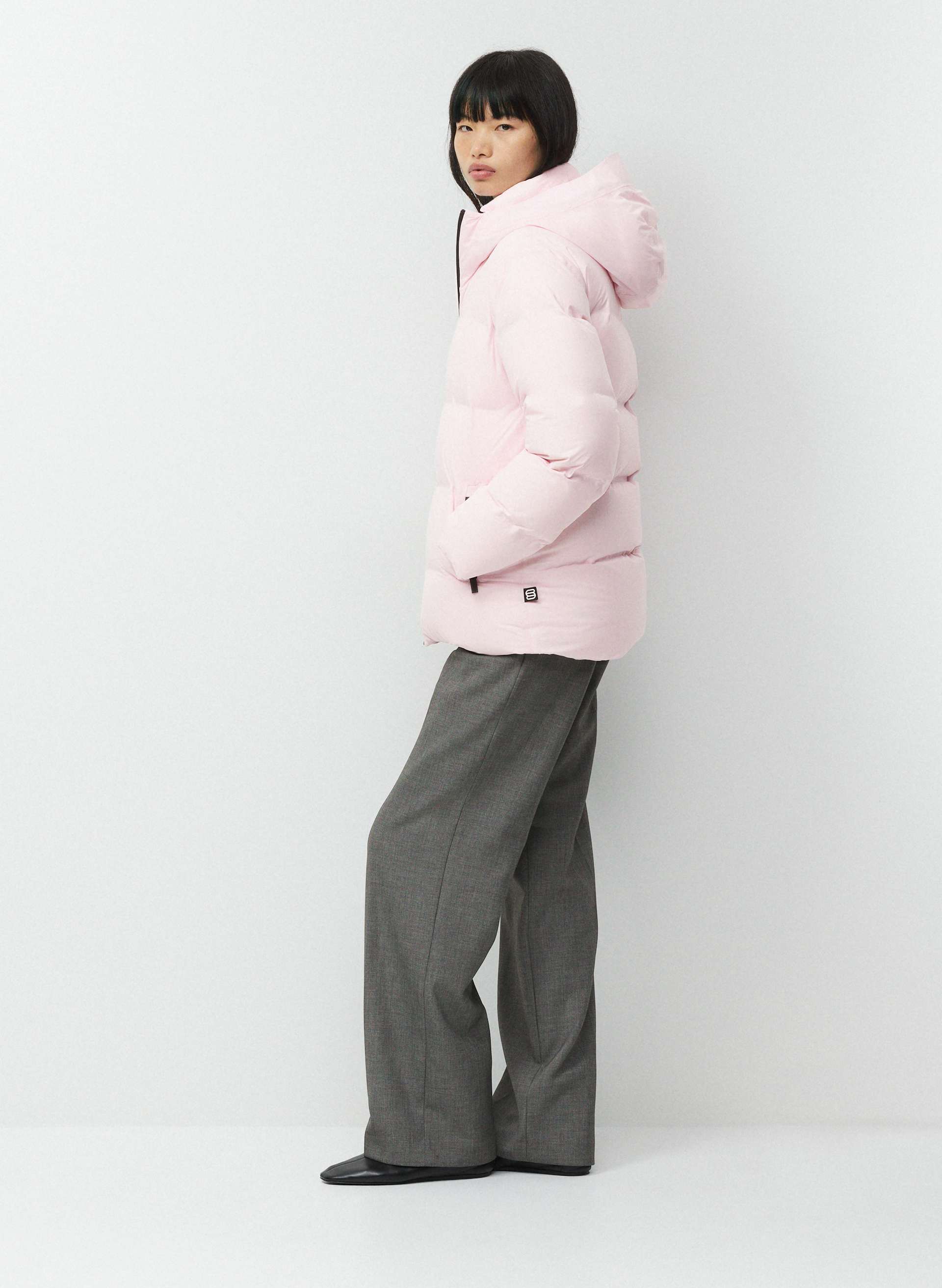 THE SUPER PUFF₂O™ | Aritzia