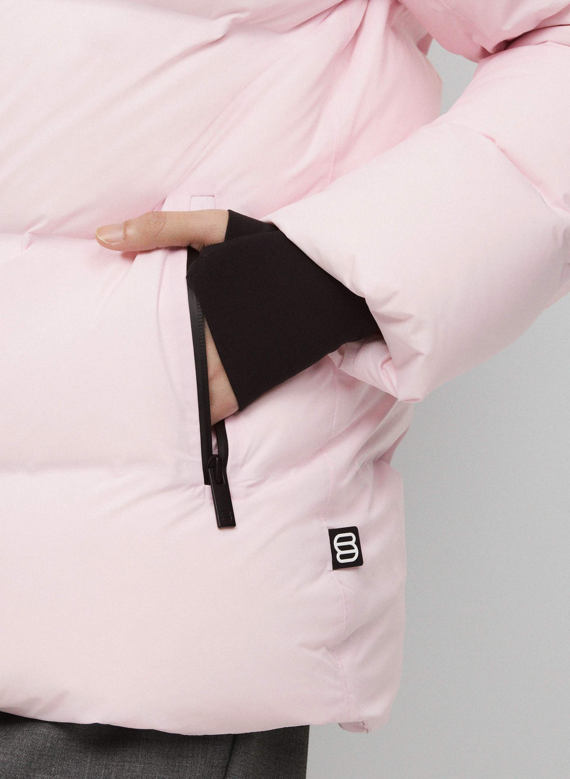 THE SUPER PUFF₂O™ | Aritzia
