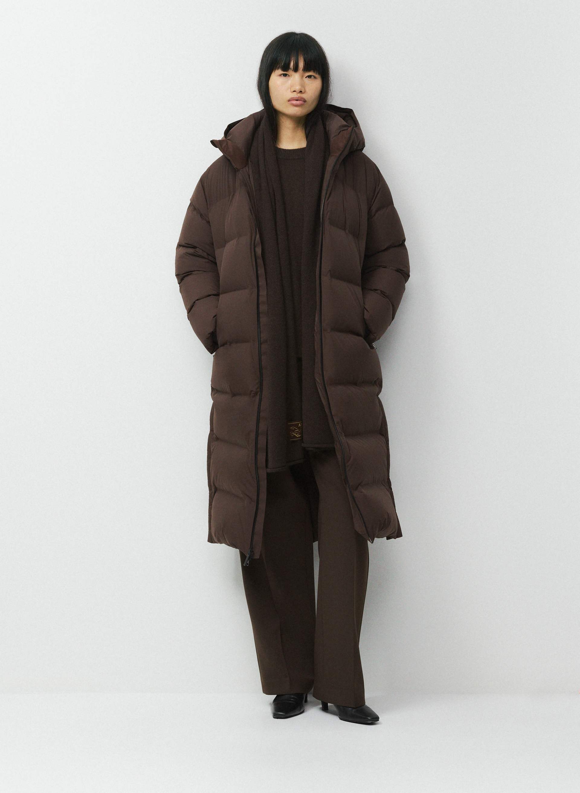 THE SUPER PUFF₂O™ LONG | Aritzia