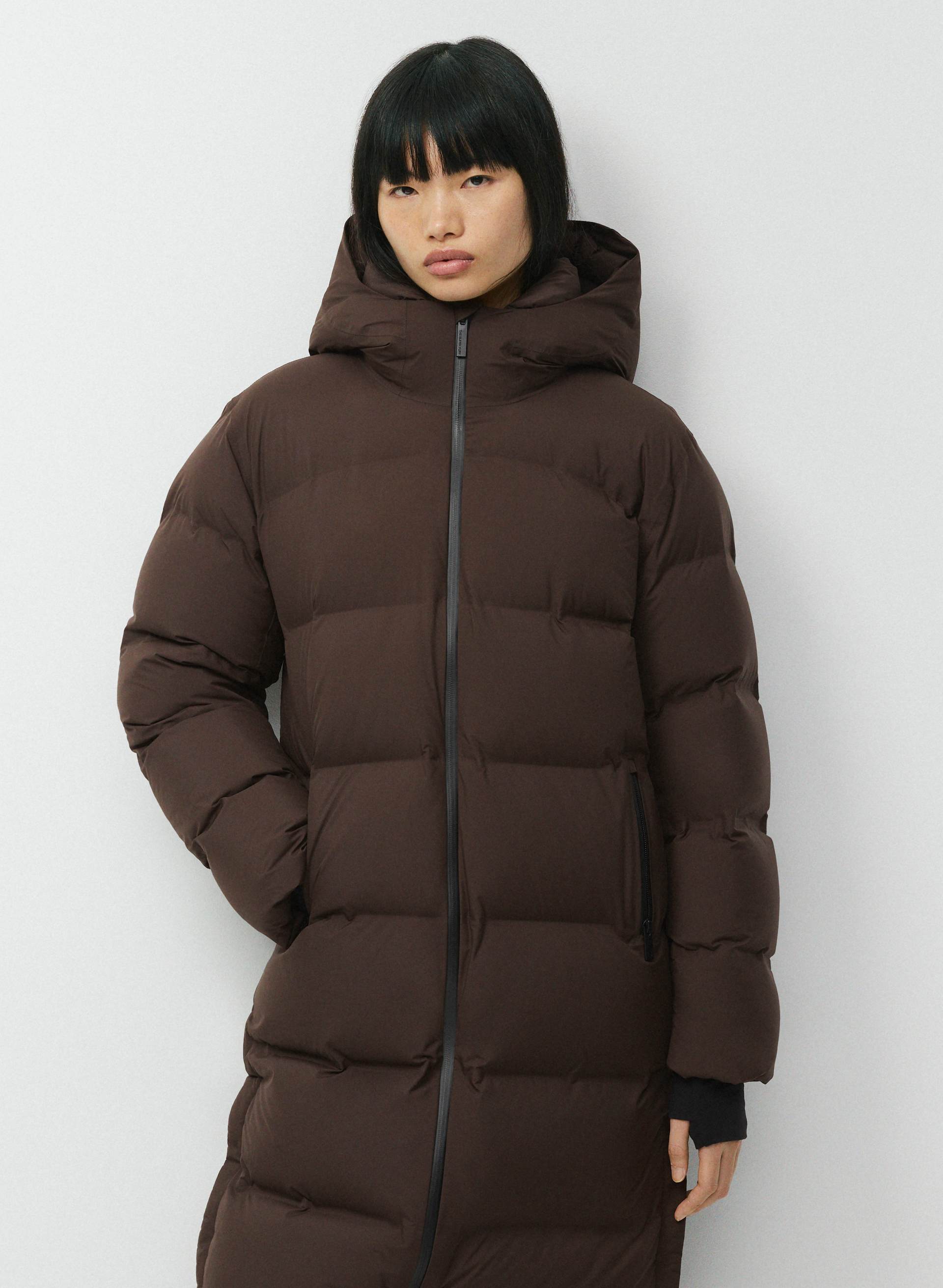 THE SUPER PUFF₂O™ LONG | Aritzia