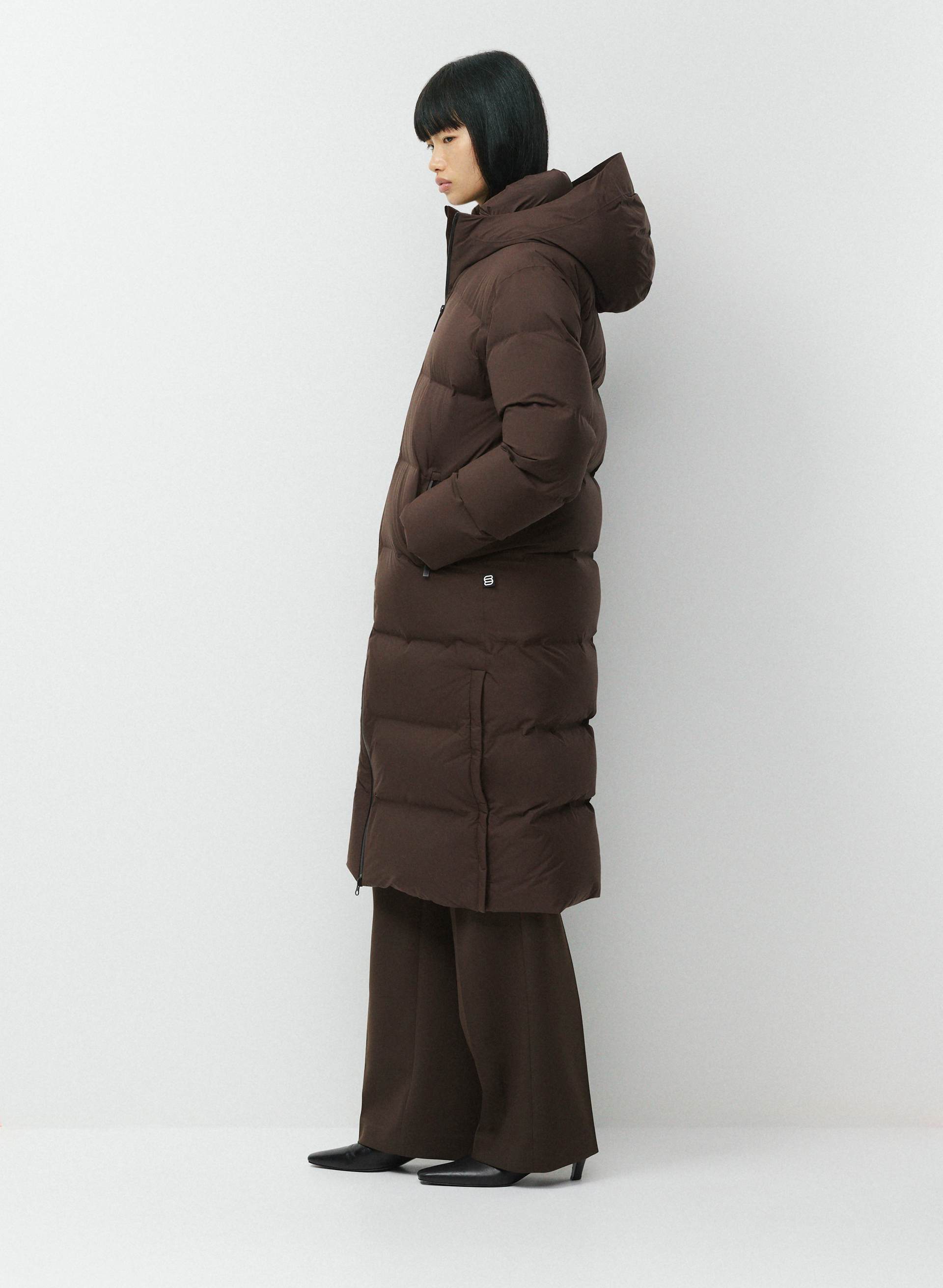 THE SUPER PUFF₂O™ LONG | Aritzia