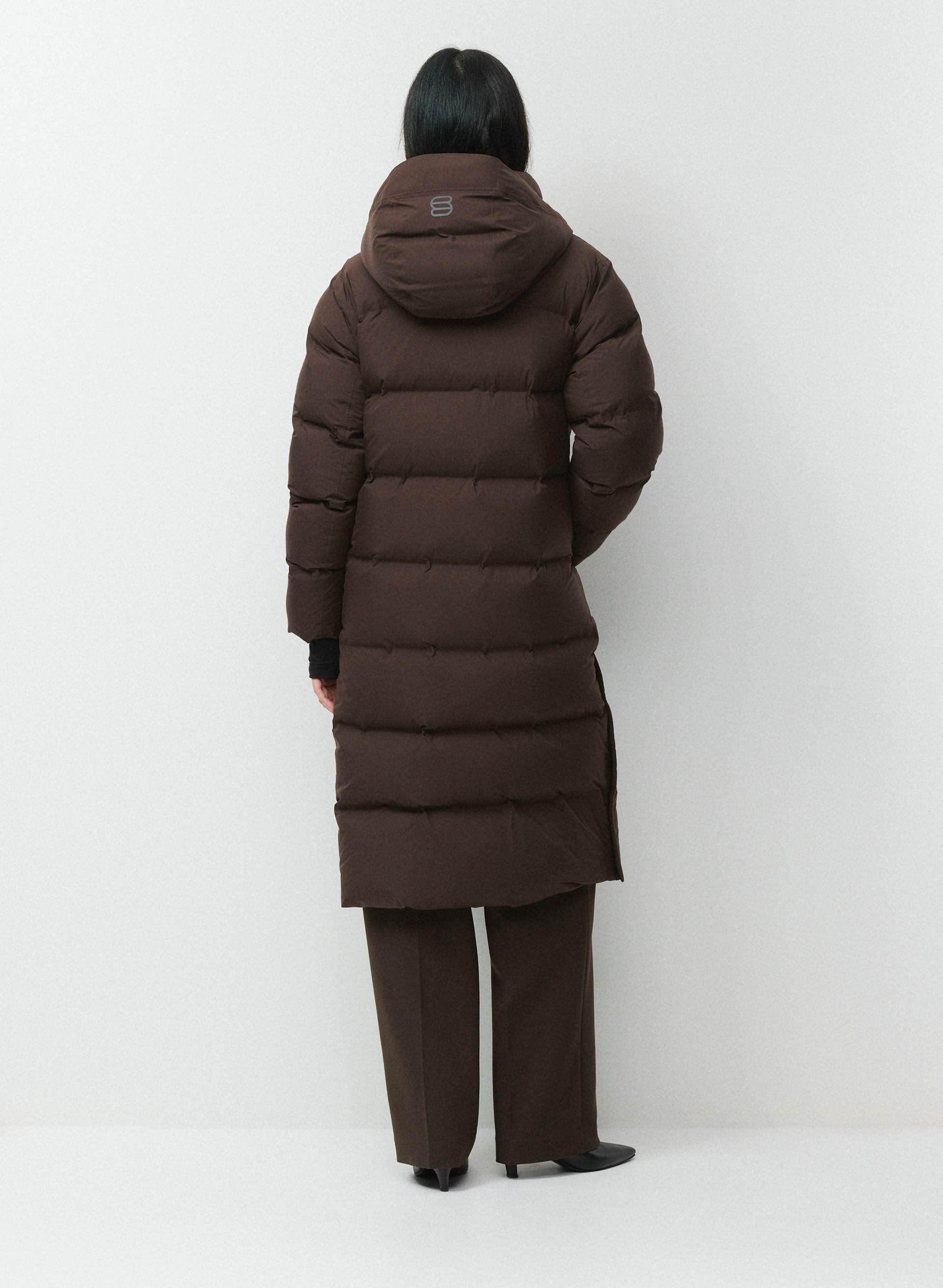 THE SUPER PUFF₂O™ LONG | Aritzia