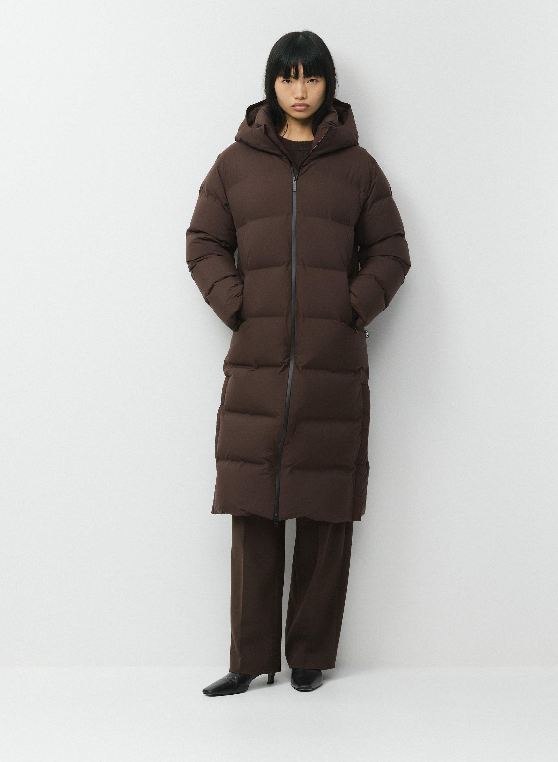 THE SUPER PUFF₂O™ LONG | Aritzia