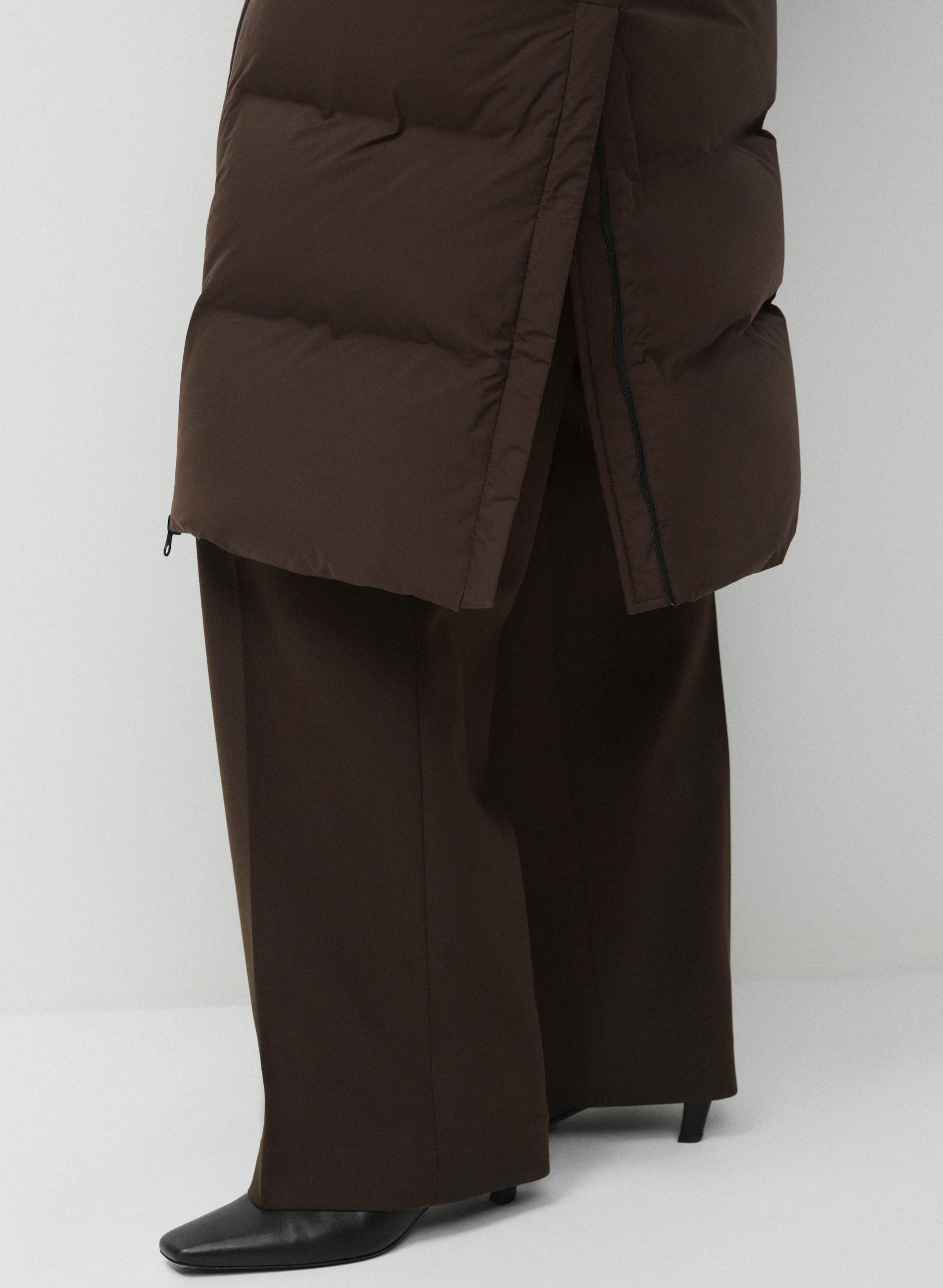 THE SUPER PUFF₂O™ LONG | Aritzia