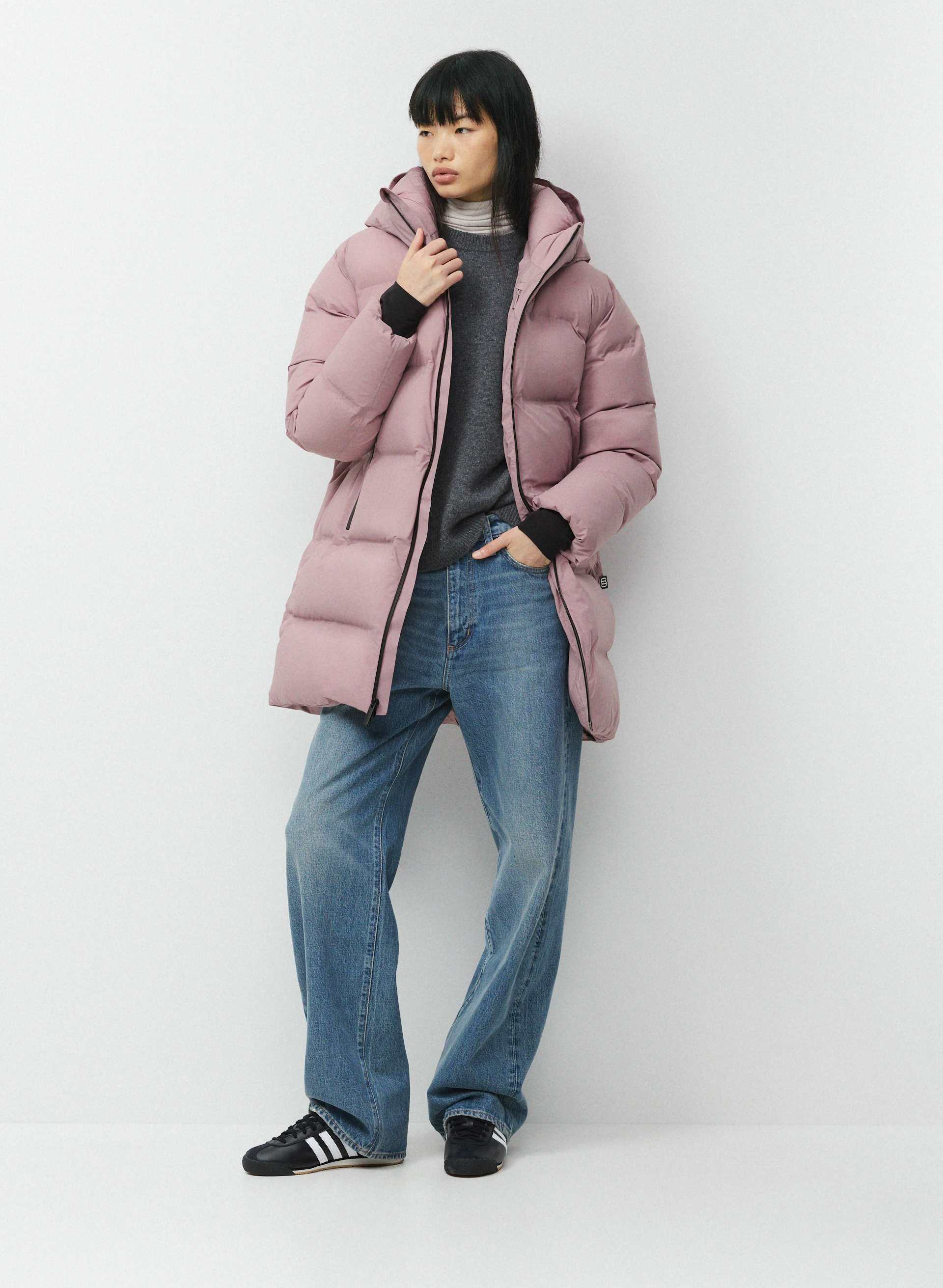 THE SUPER PUFF₂O™ MID | Aritzia