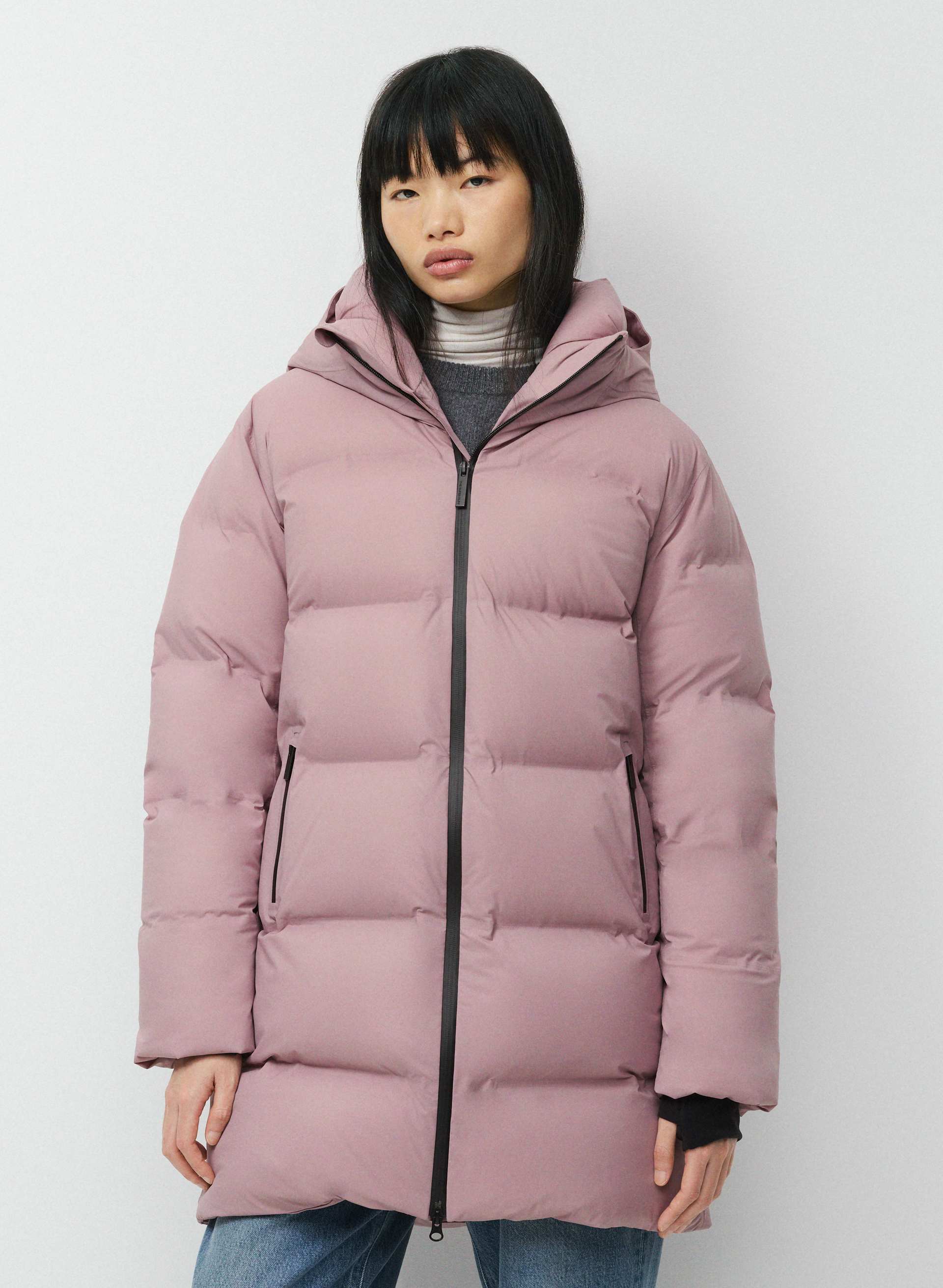 THE SUPER PUFF₂O™ MID | Aritzia