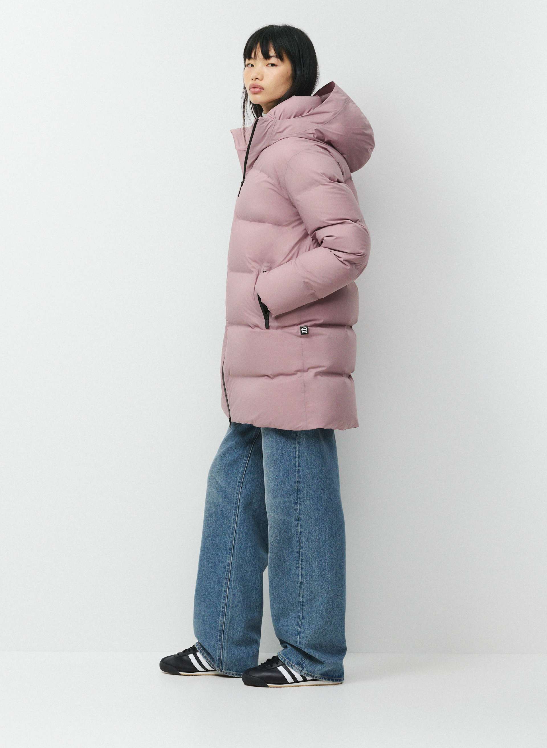 THE SUPER PUFF₂O™ MID | Aritzia