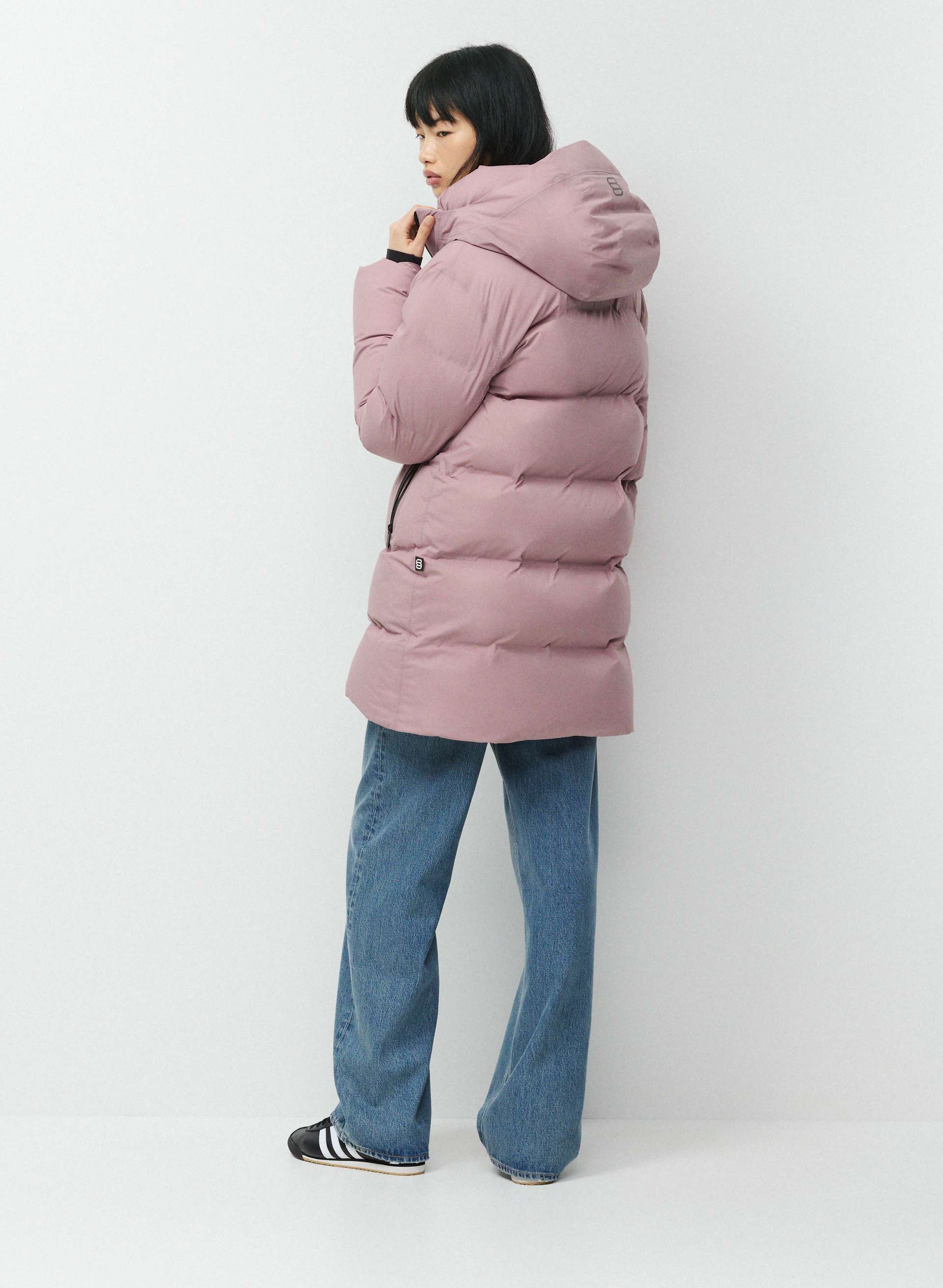 THE SUPER PUFF₂O™ MID | Aritzia