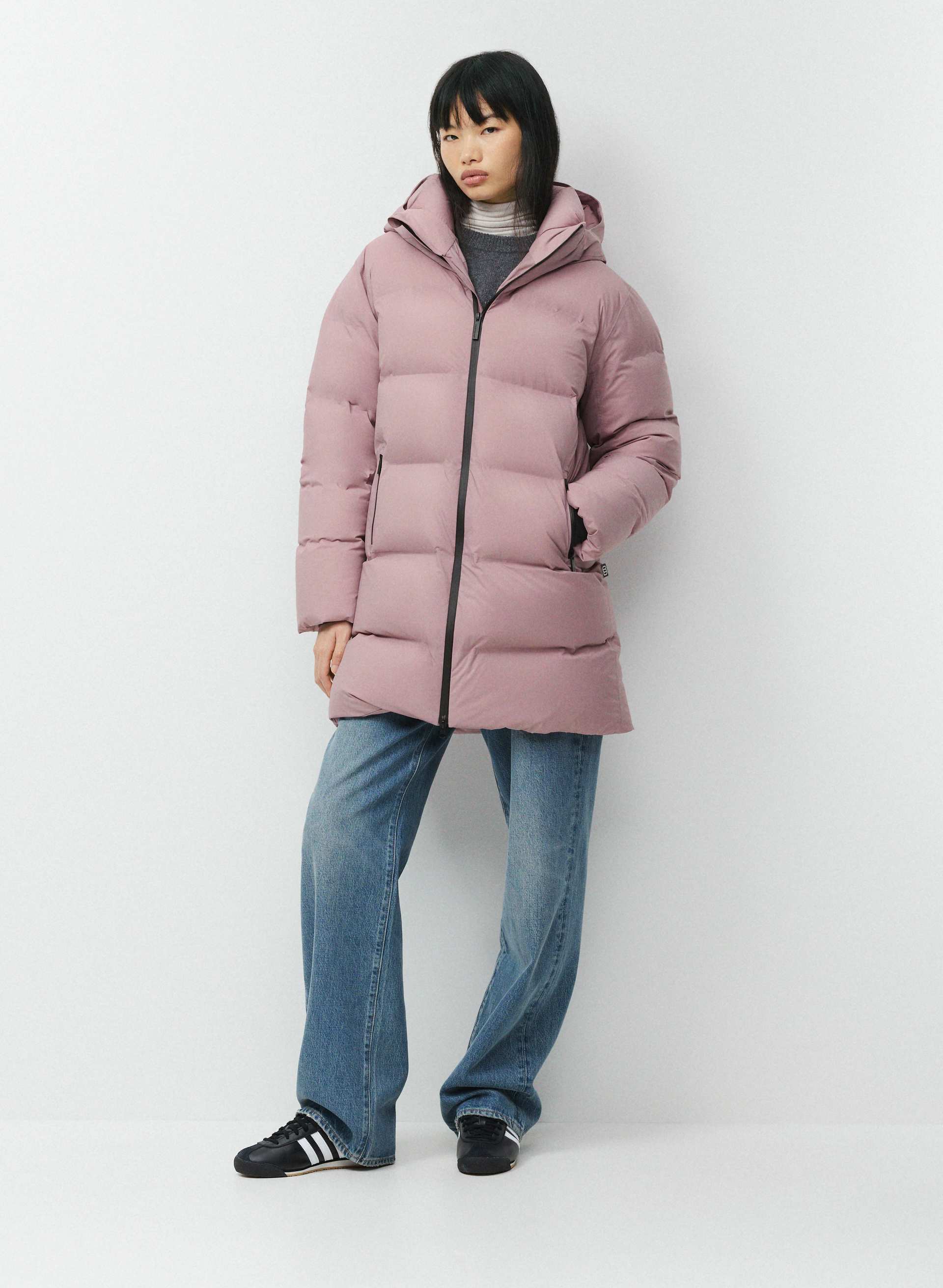THE SUPER PUFF₂O™ MID | Aritzia