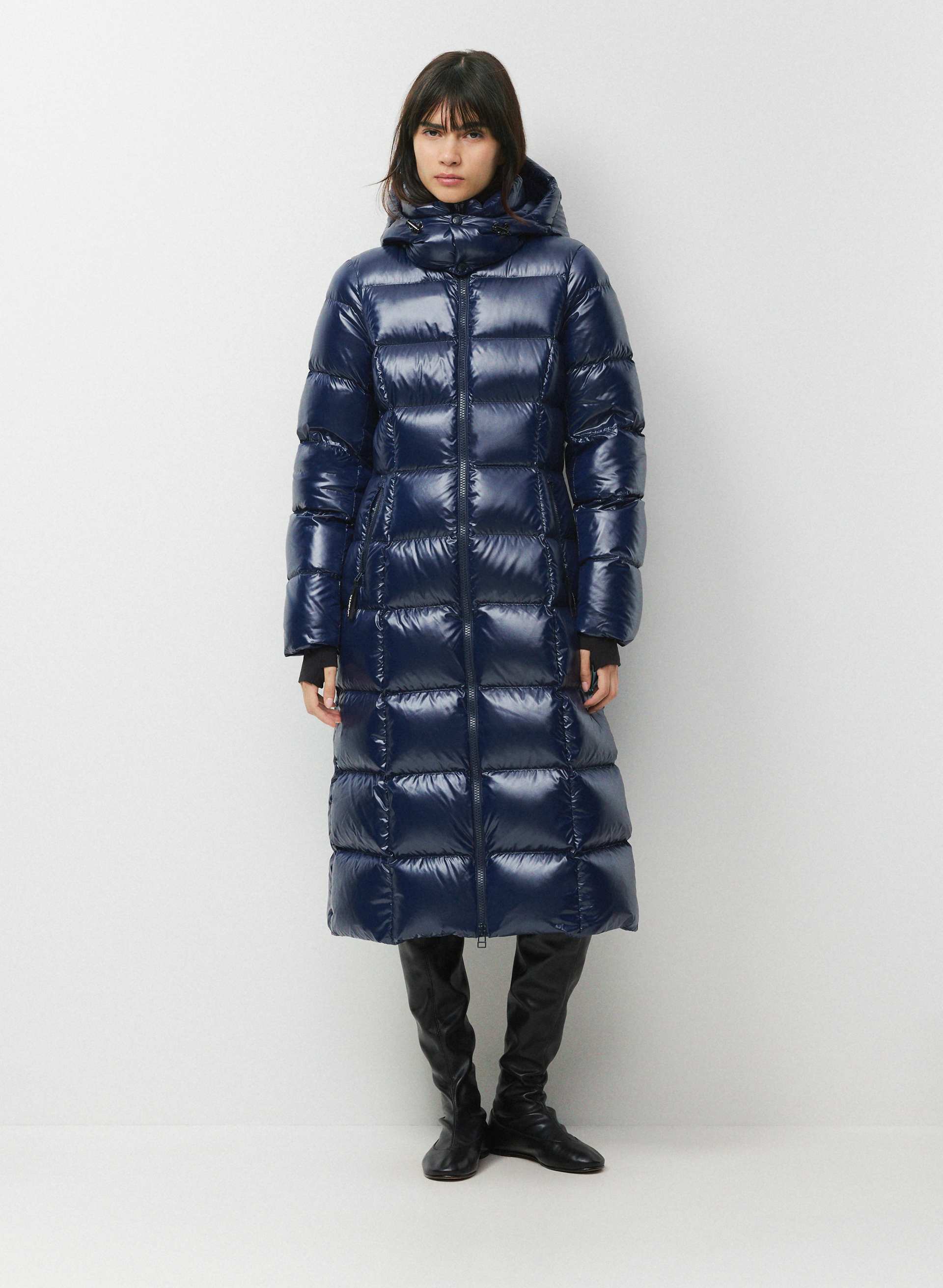 THE SUPERSNUG PUFF™ LONG | Aritzia