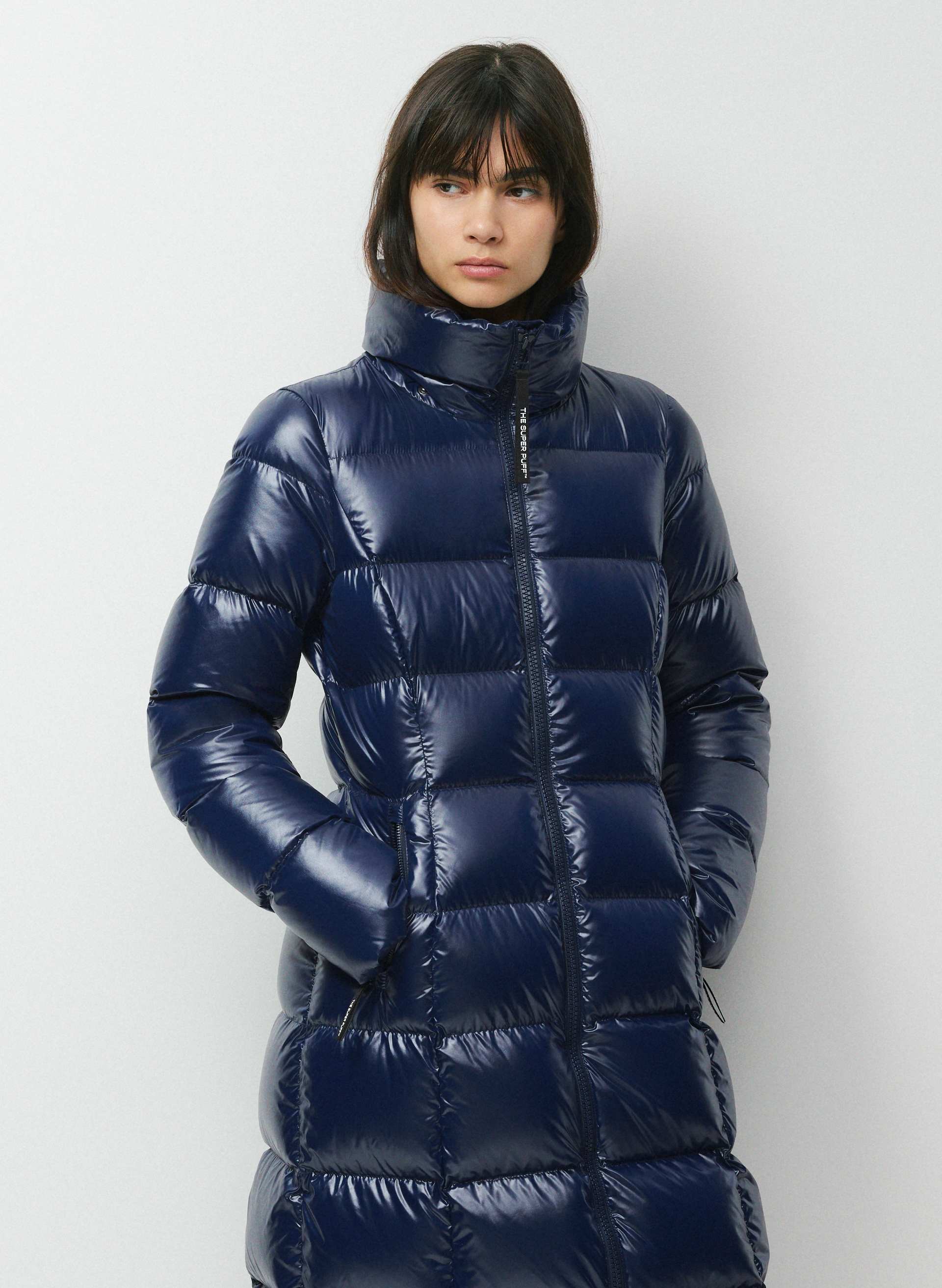THE SUPERSNUG PUFF™ LONG | Aritzia