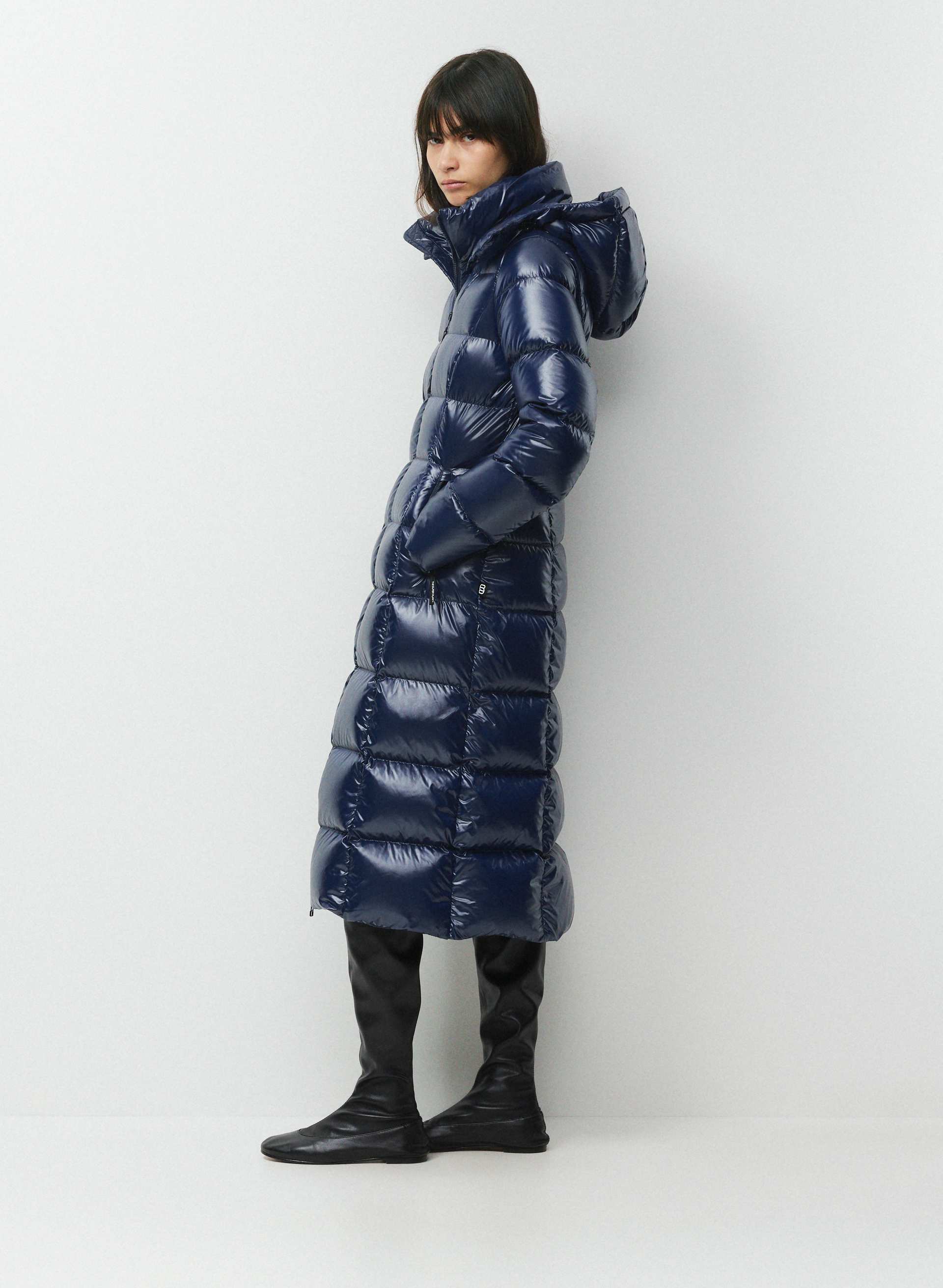 THE SUPERSNUG PUFF™ LONG | Aritzia