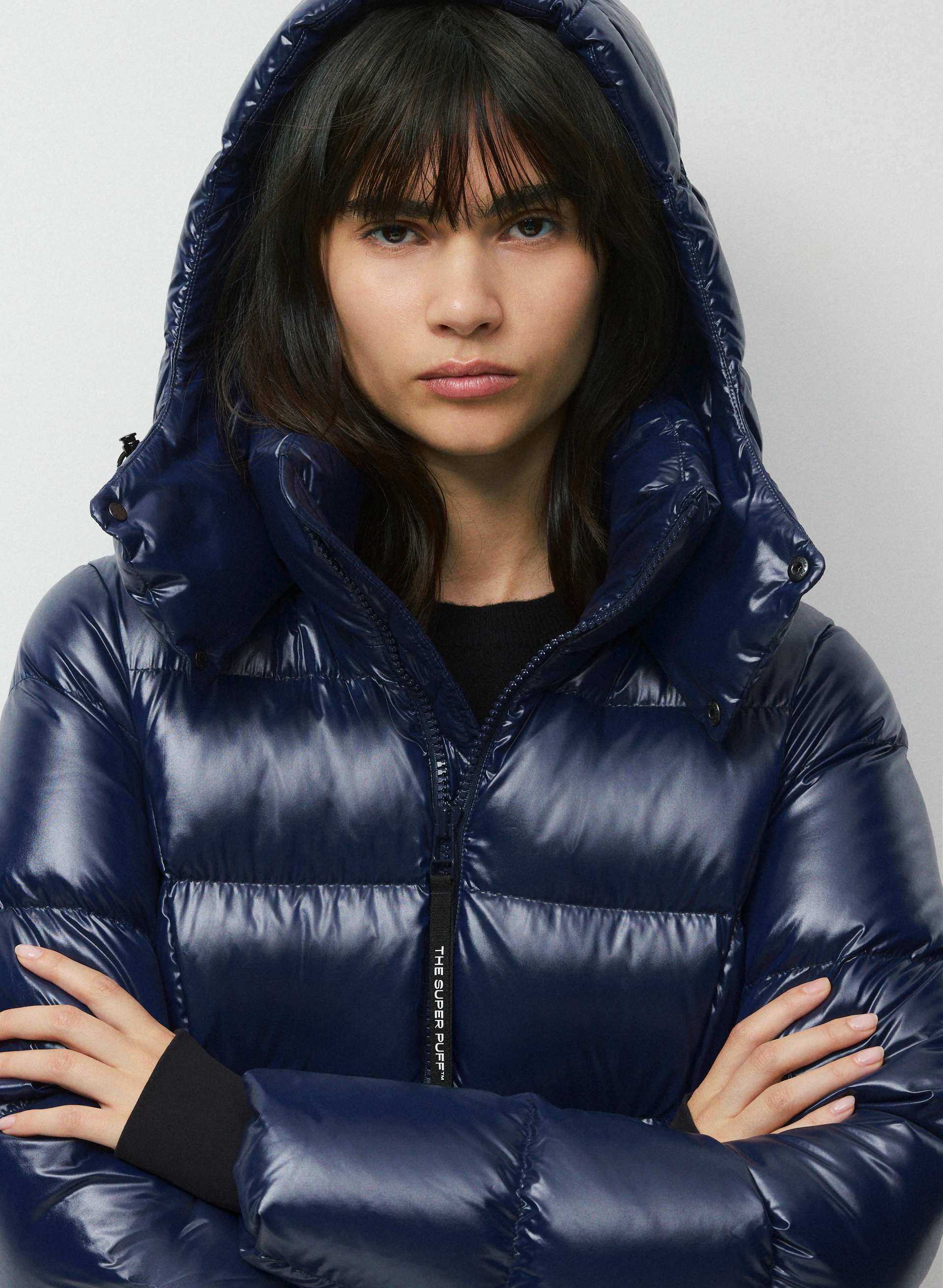 THE SUPERSNUG PUFF™ LONG | Aritzia