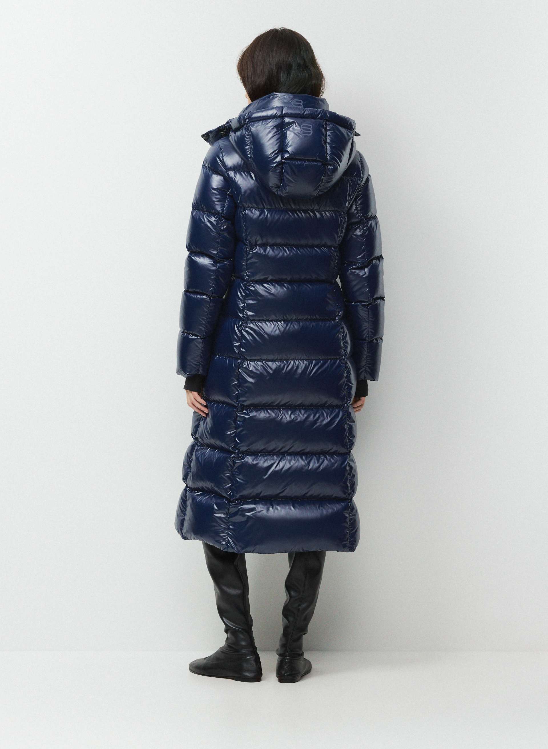 THE SUPERSNUG PUFF™ LONG | Aritzia