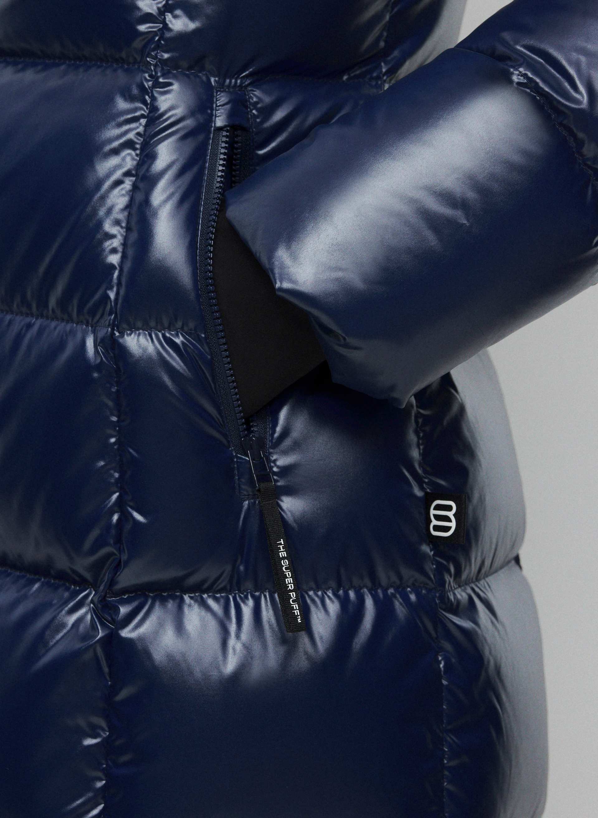 THE SUPERSNUG PUFF™ LONG | Aritzia