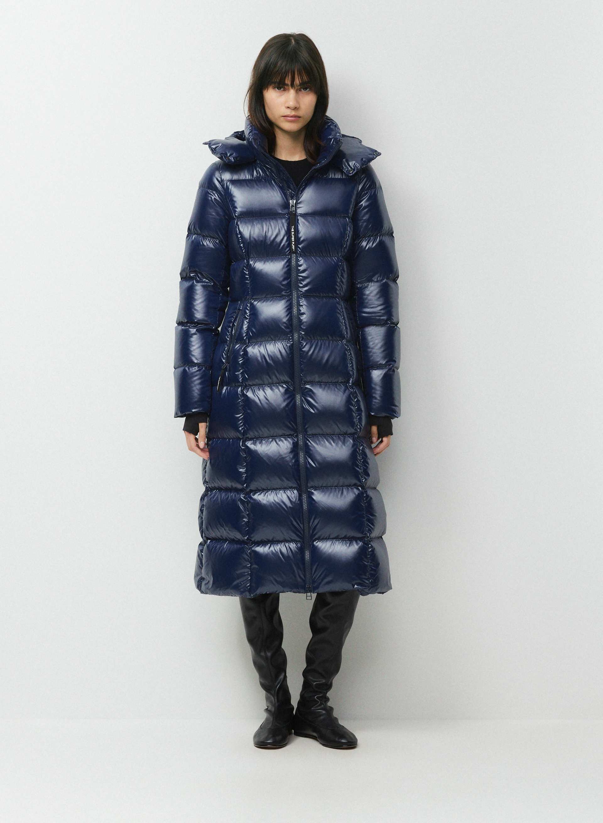 THE SUPERSNUG PUFF™ LONG | Aritzia