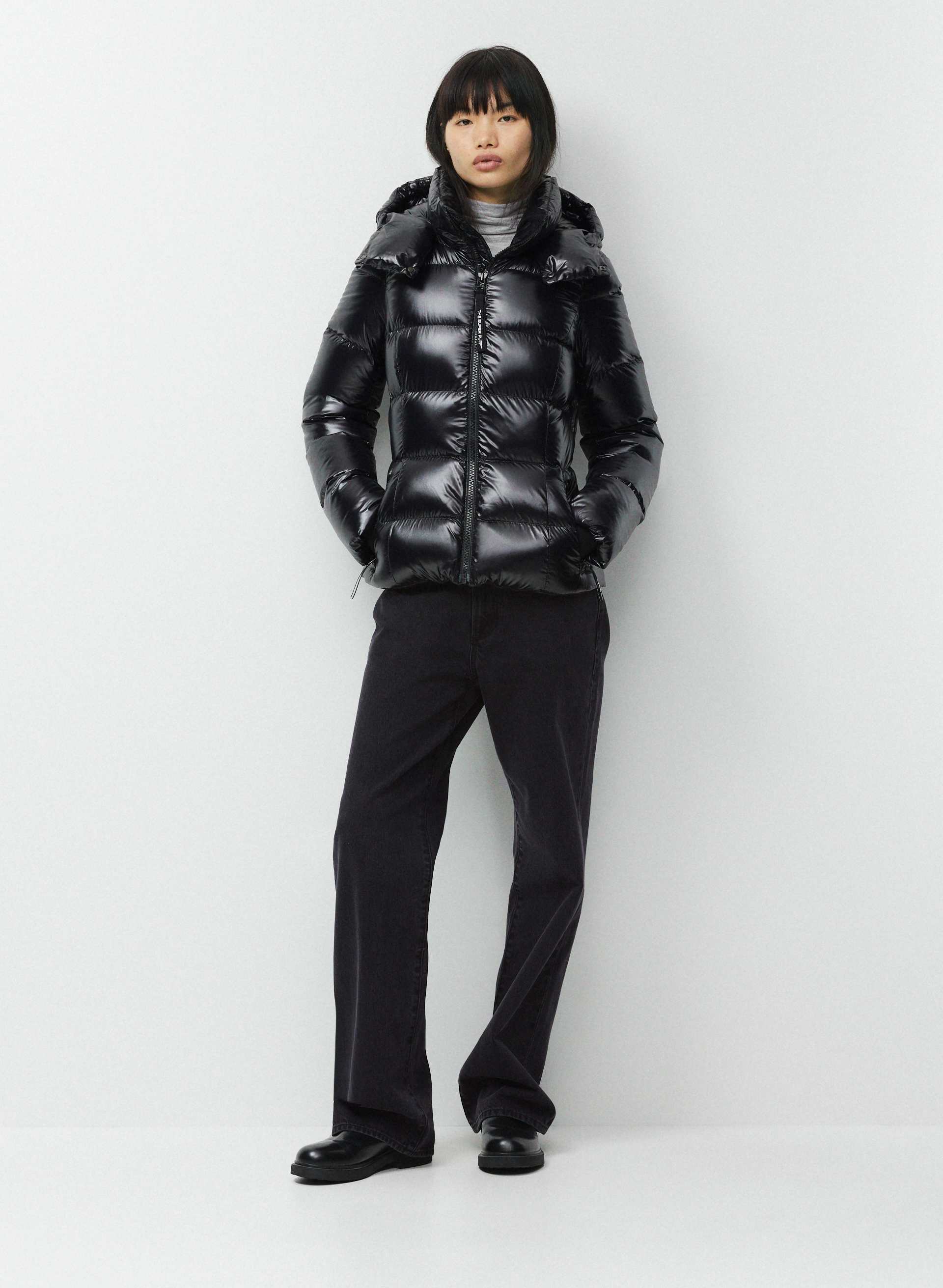 THE SUPERSNUG PUFF™ | Aritzia