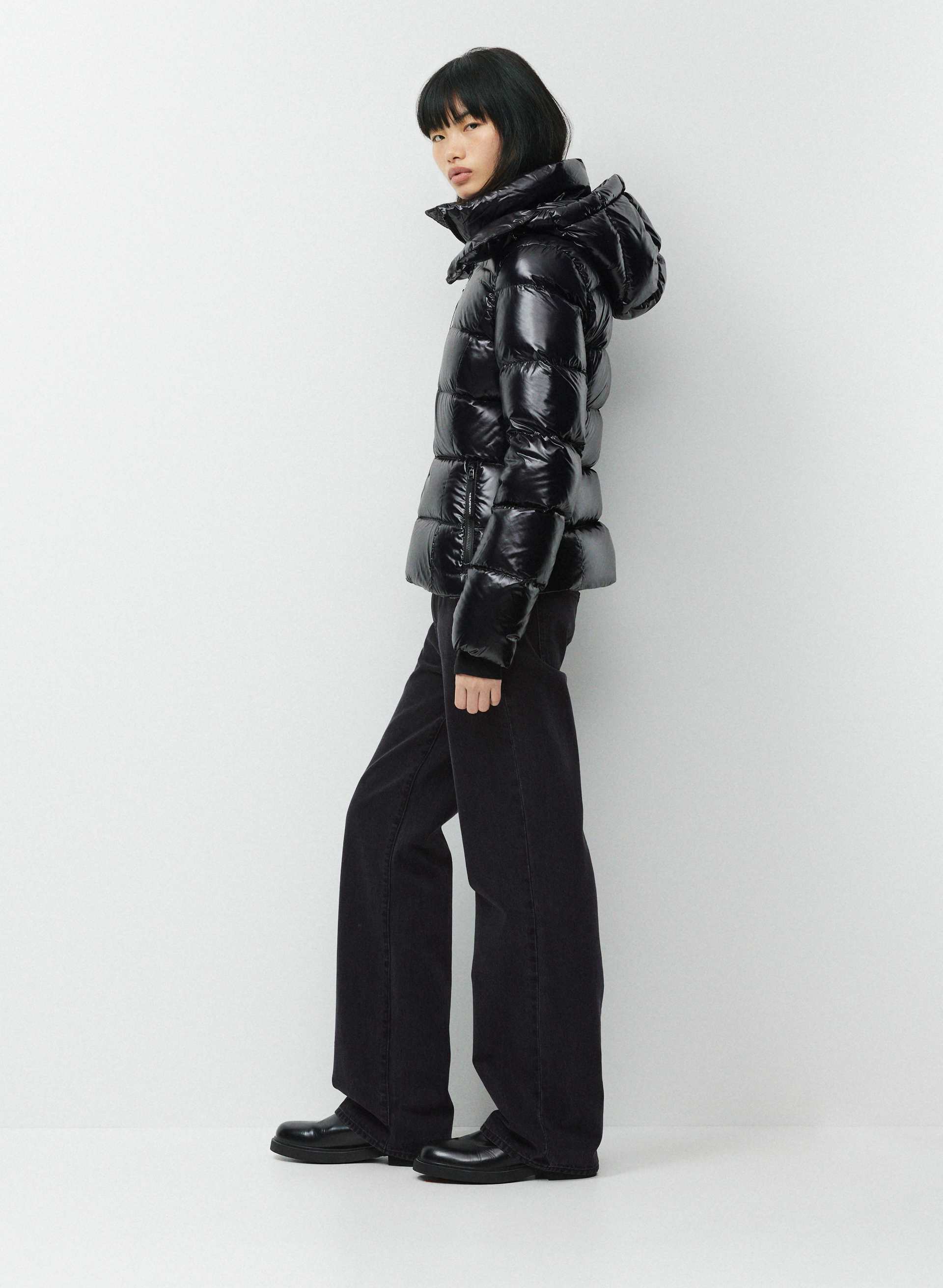 THE SUPERSNUG PUFF™ | Aritzia