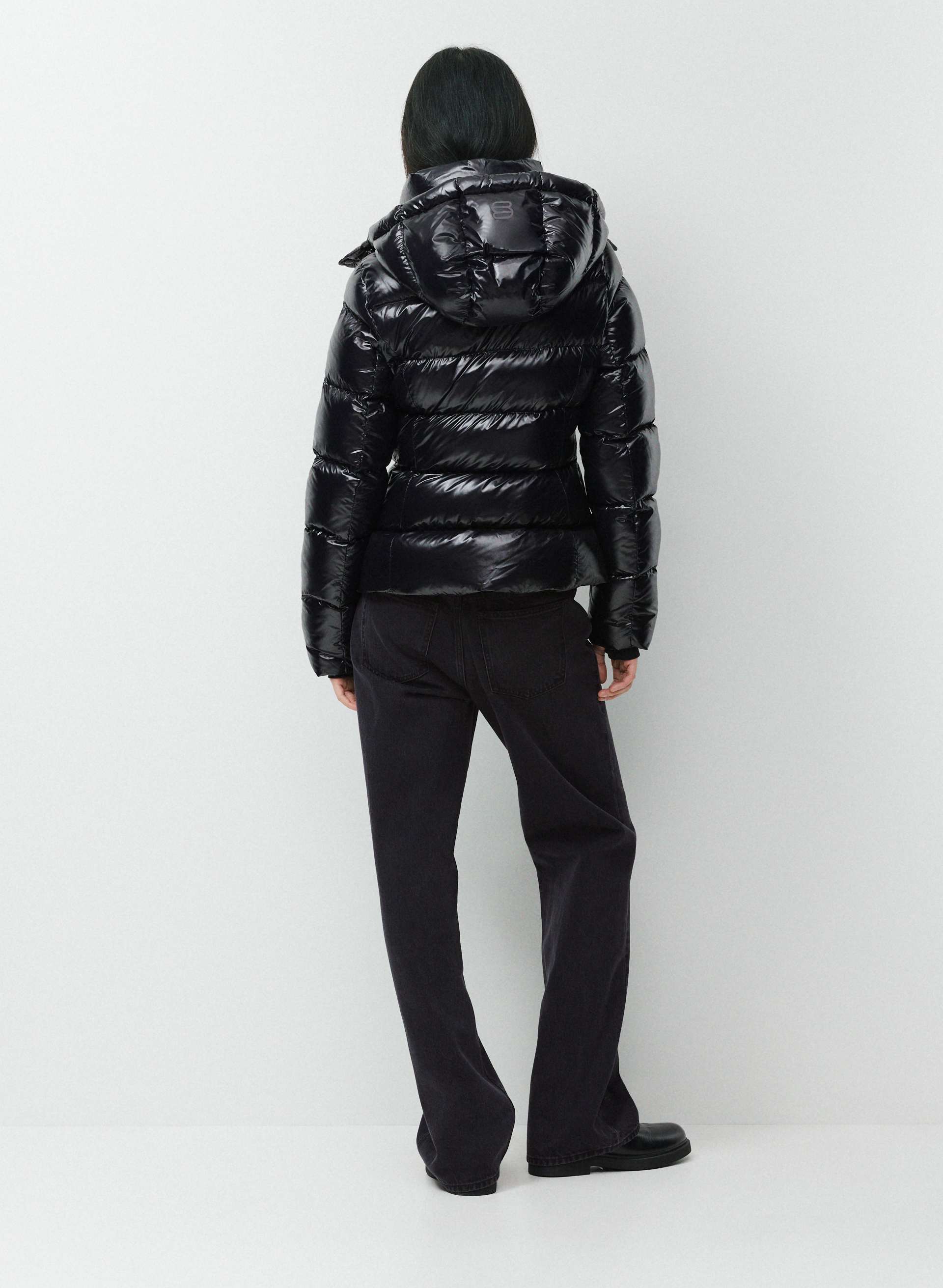 THE SUPERSNUG PUFF™ | Aritzia