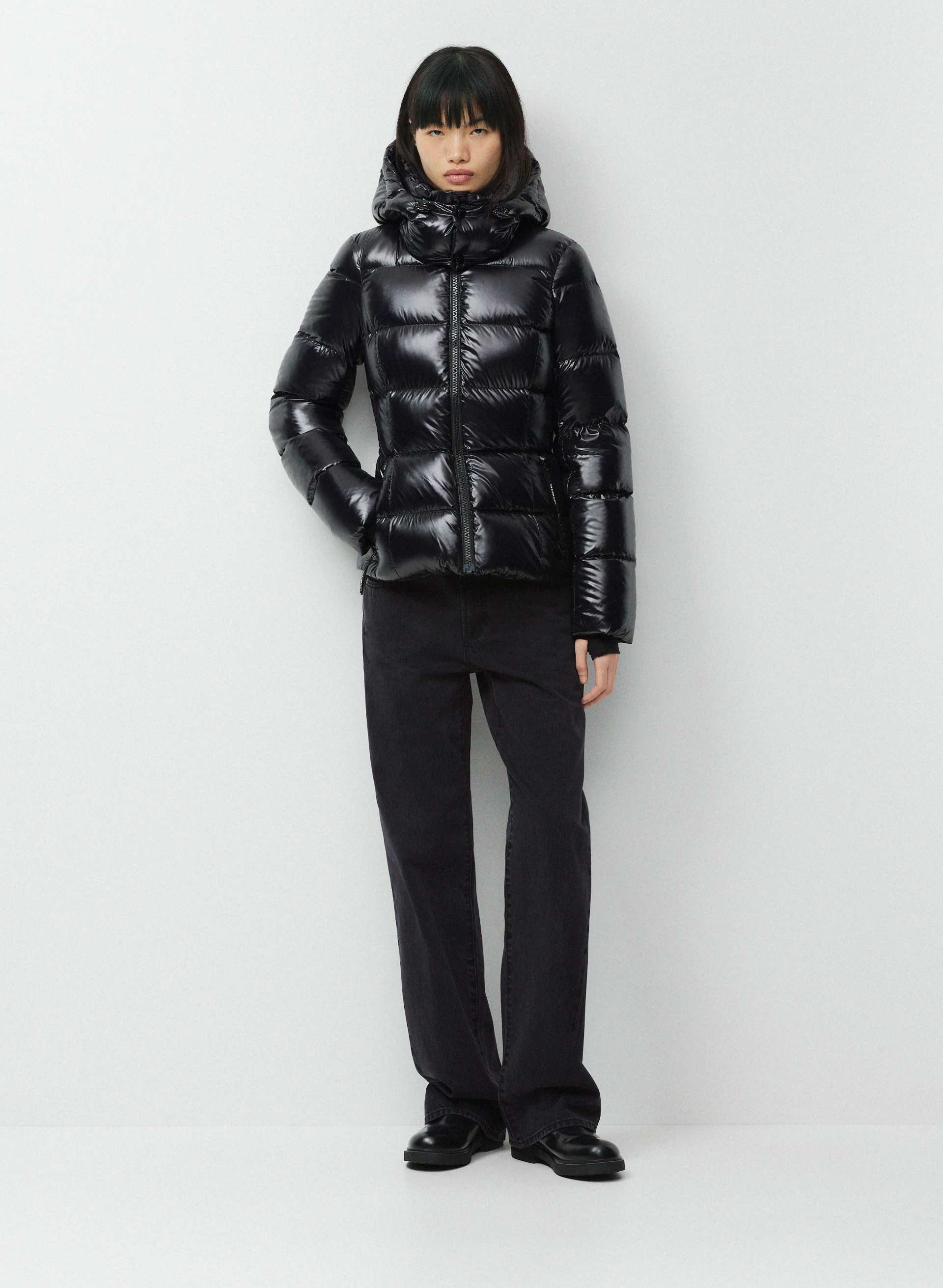 THE SUPERSNUG PUFF™ | Aritzia