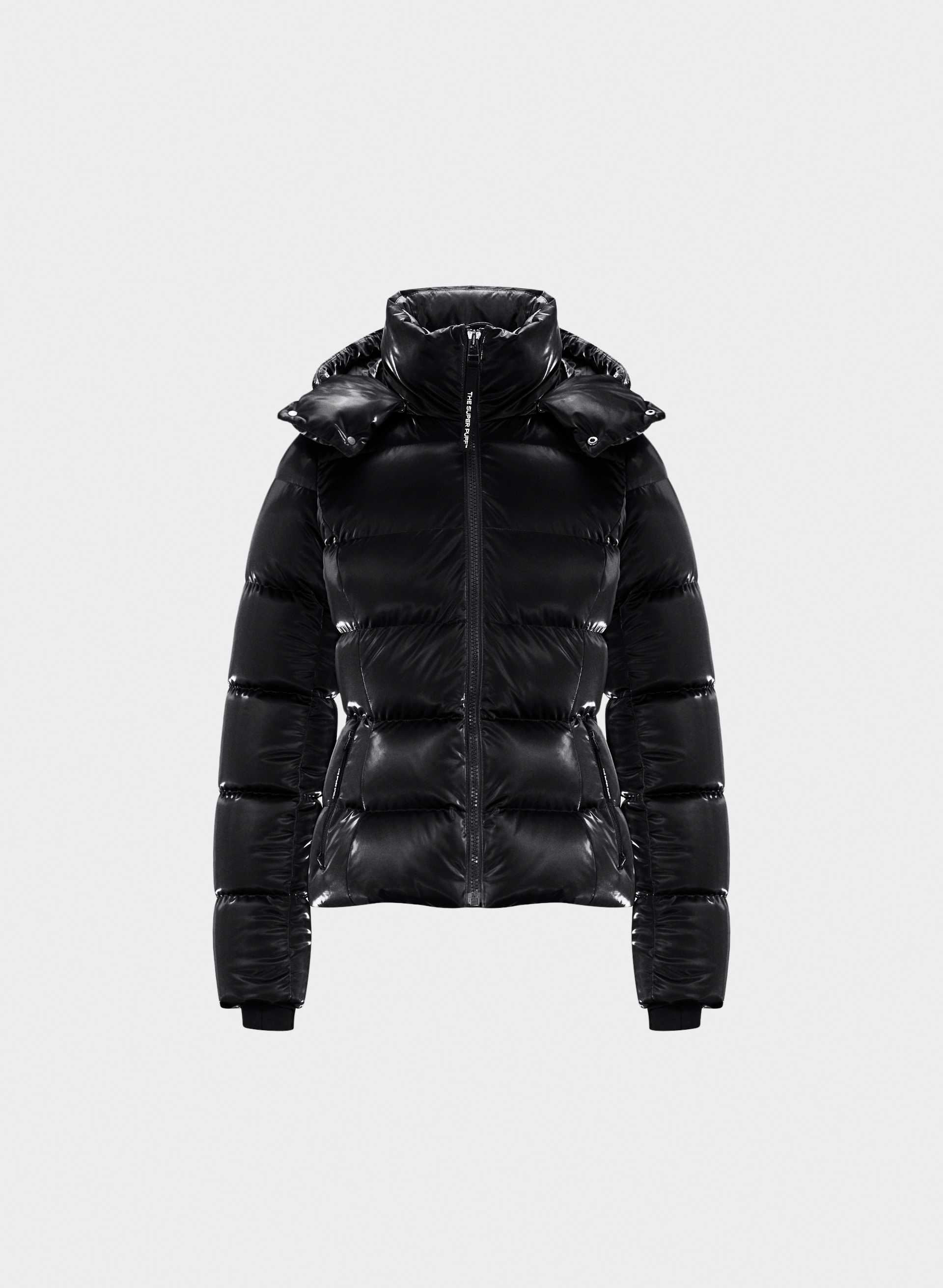 The SuperSnug Puff™ - Liquid Shine