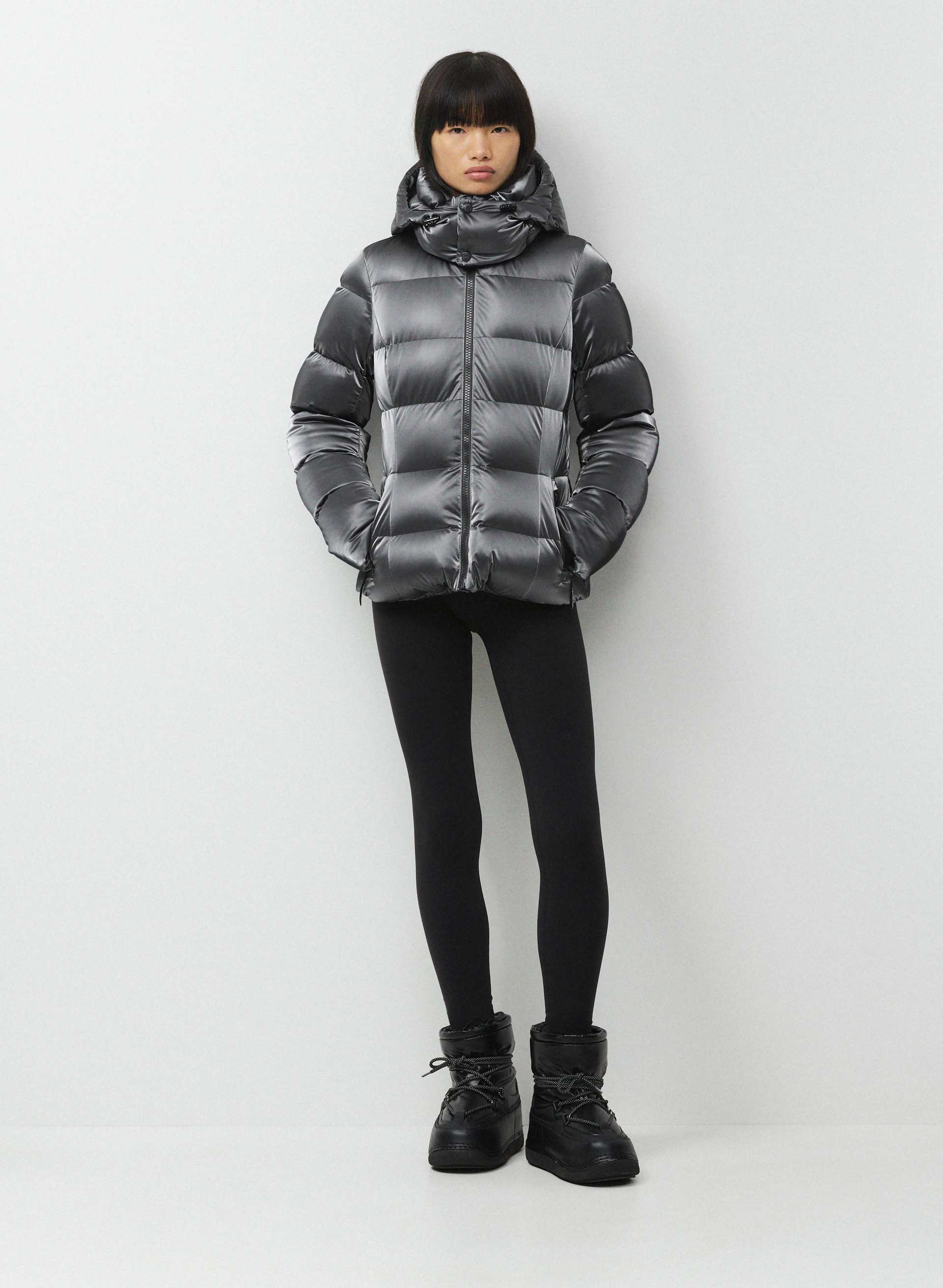 THE SUPERSNUG PUFF™ | Aritzia