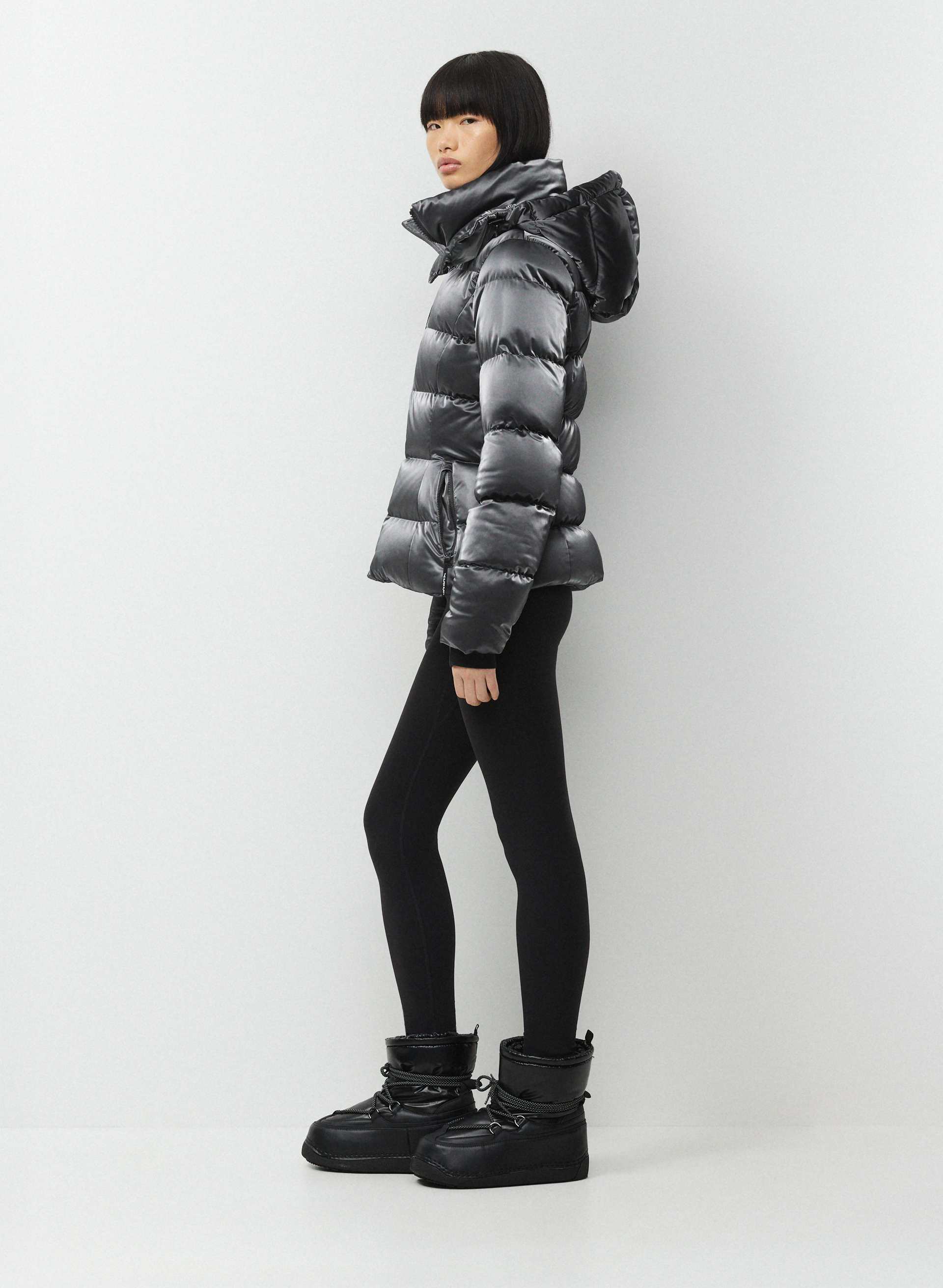 THE SUPERSNUG PUFF™ | Aritzia