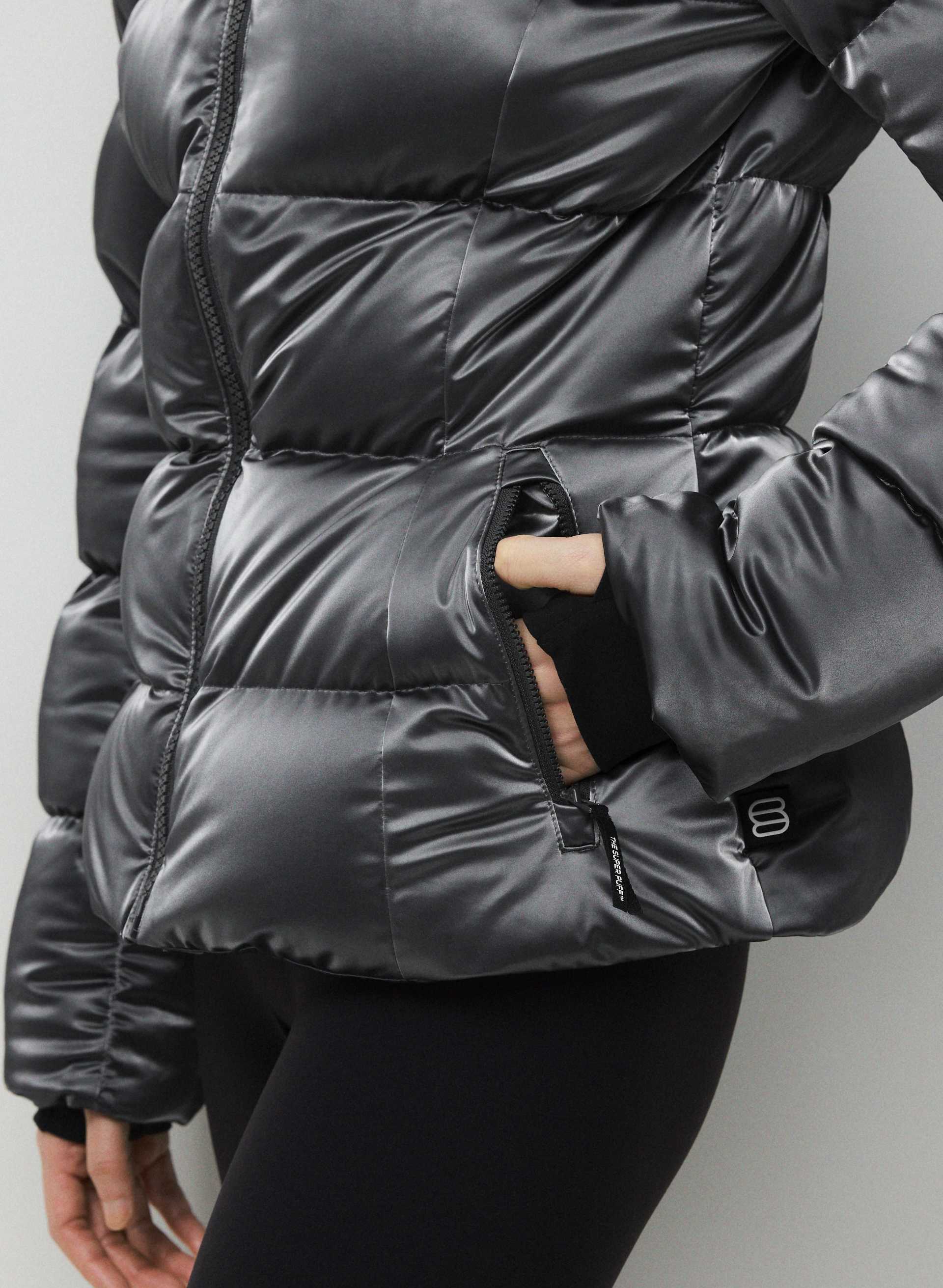 THE SUPERSNUG PUFF™ | Aritzia
