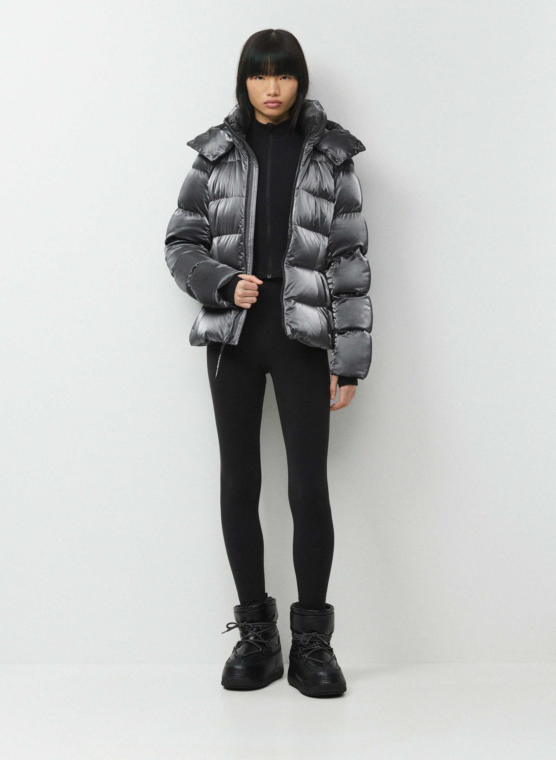 THE SUPERSNUG PUFF™ | Aritzia
