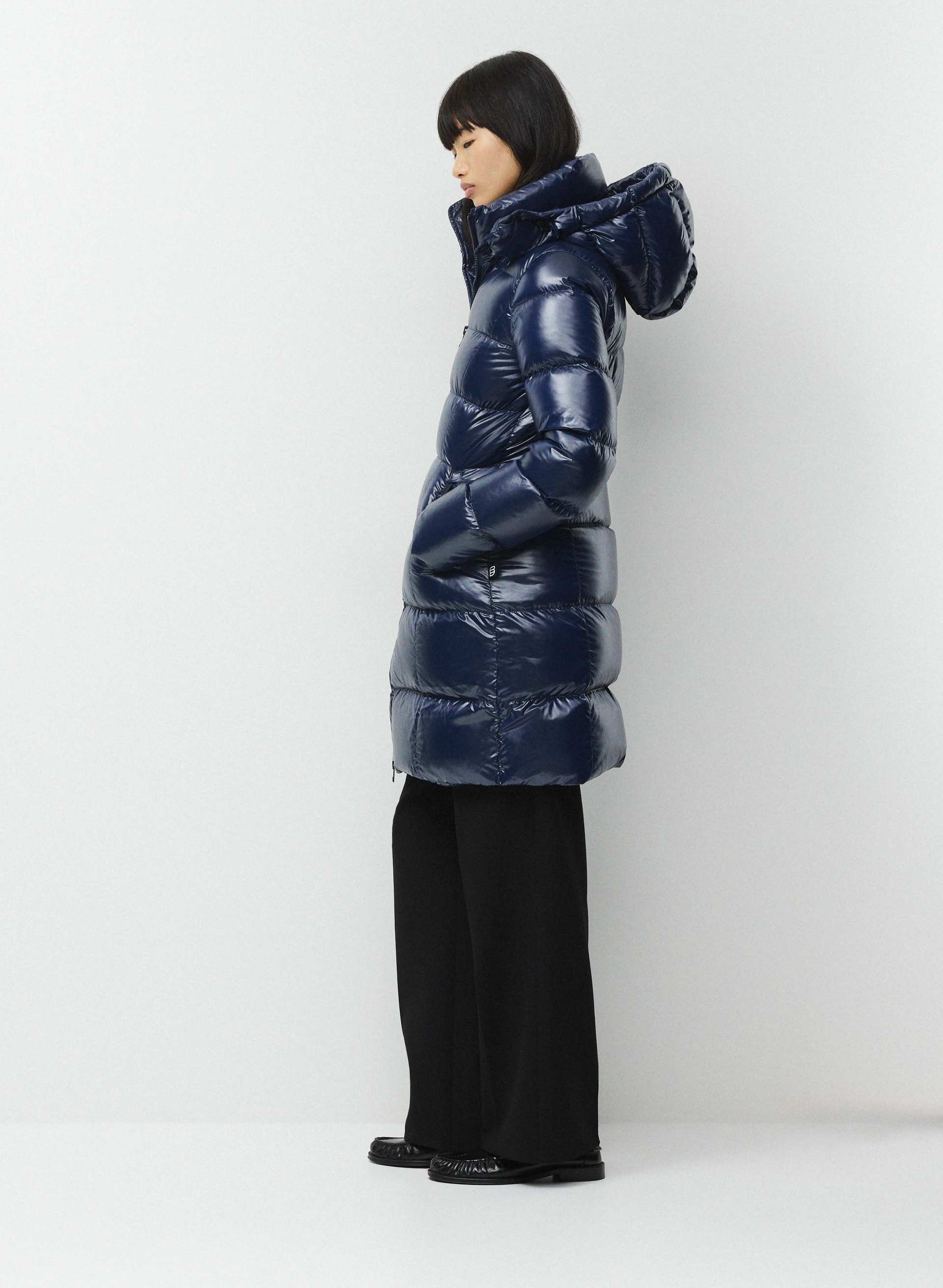 THE SUPERSNUG PUFF™ MID | Aritzia