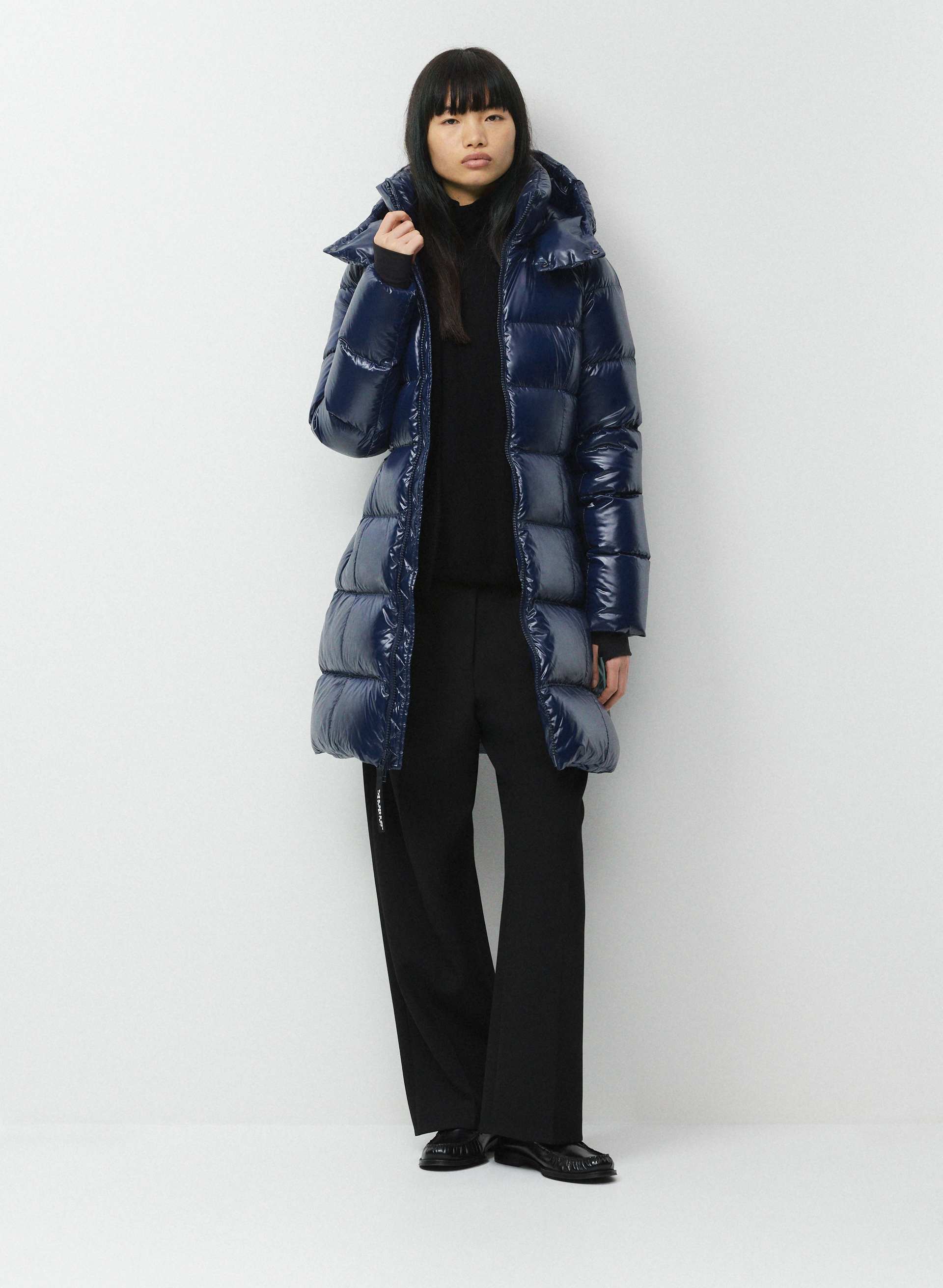 THE SUPERSNUG PUFF™ MID | Aritzia