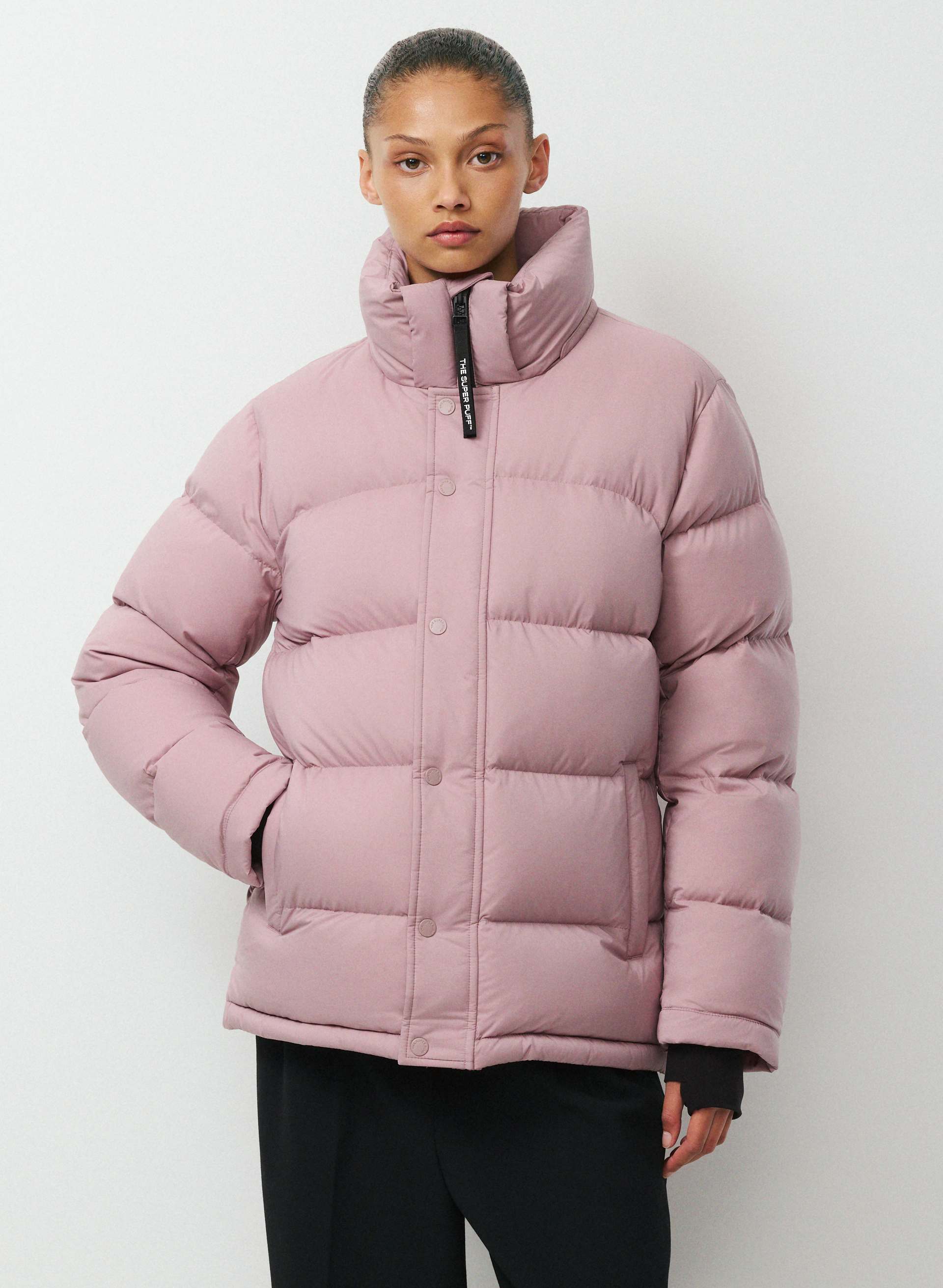 The Super Puff™ - cliMATTE™ | Aritzia US