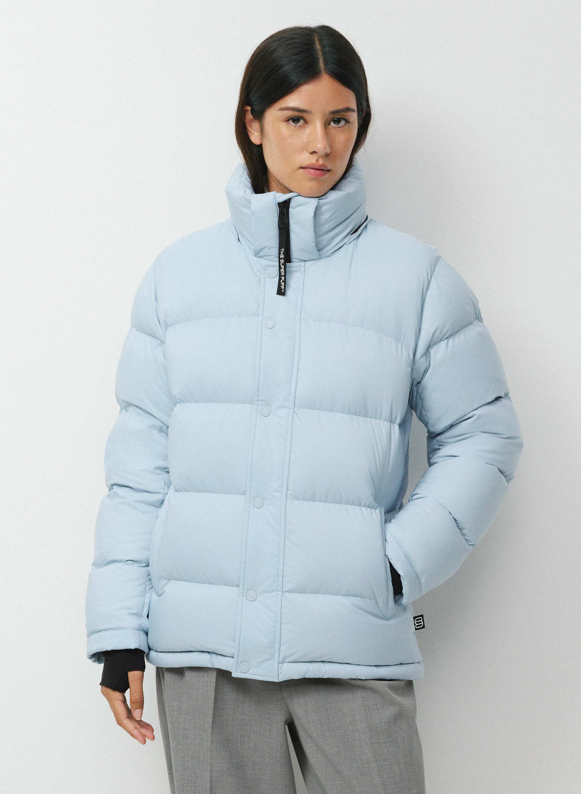 THE SUPER PUFF™ | Aritzia