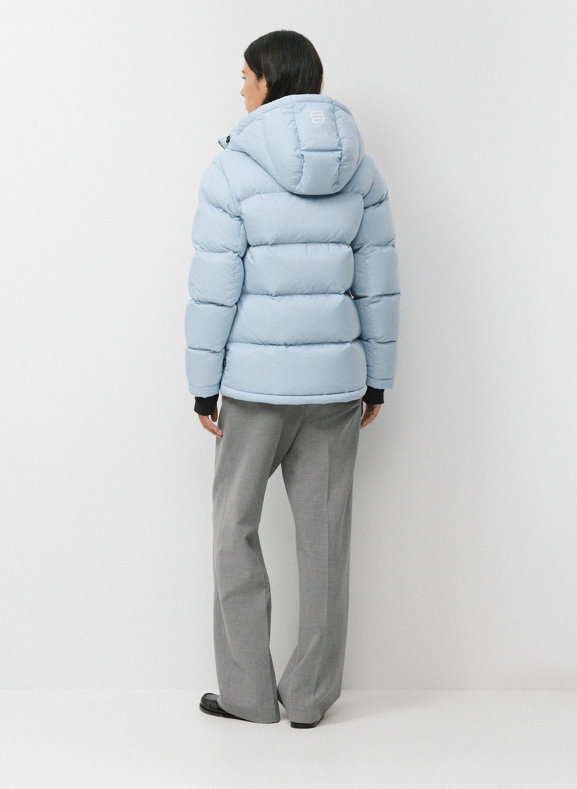 THE SUPER PUFF™ | Aritzia