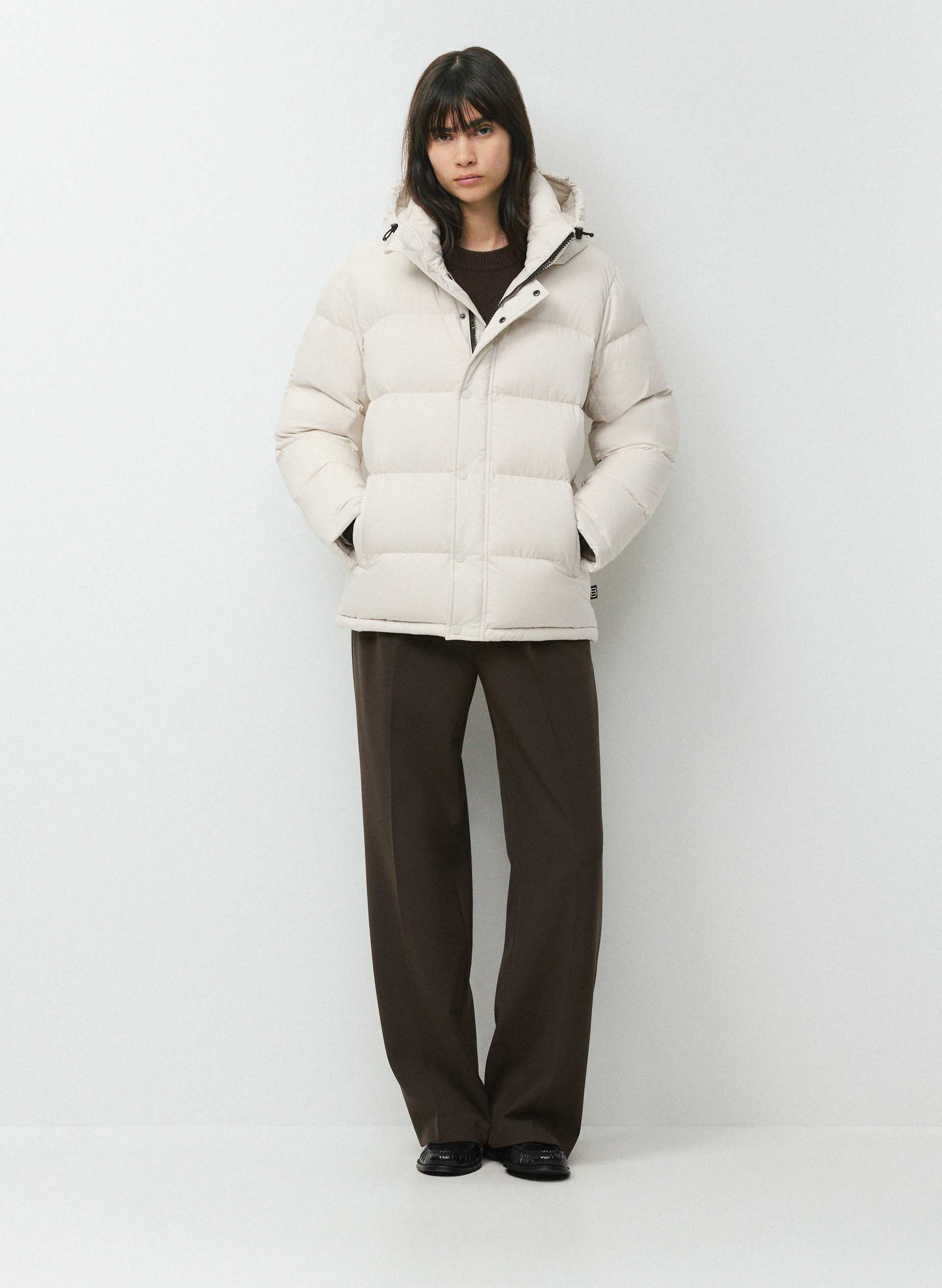 THE SUPER PUFF™ | Aritzia