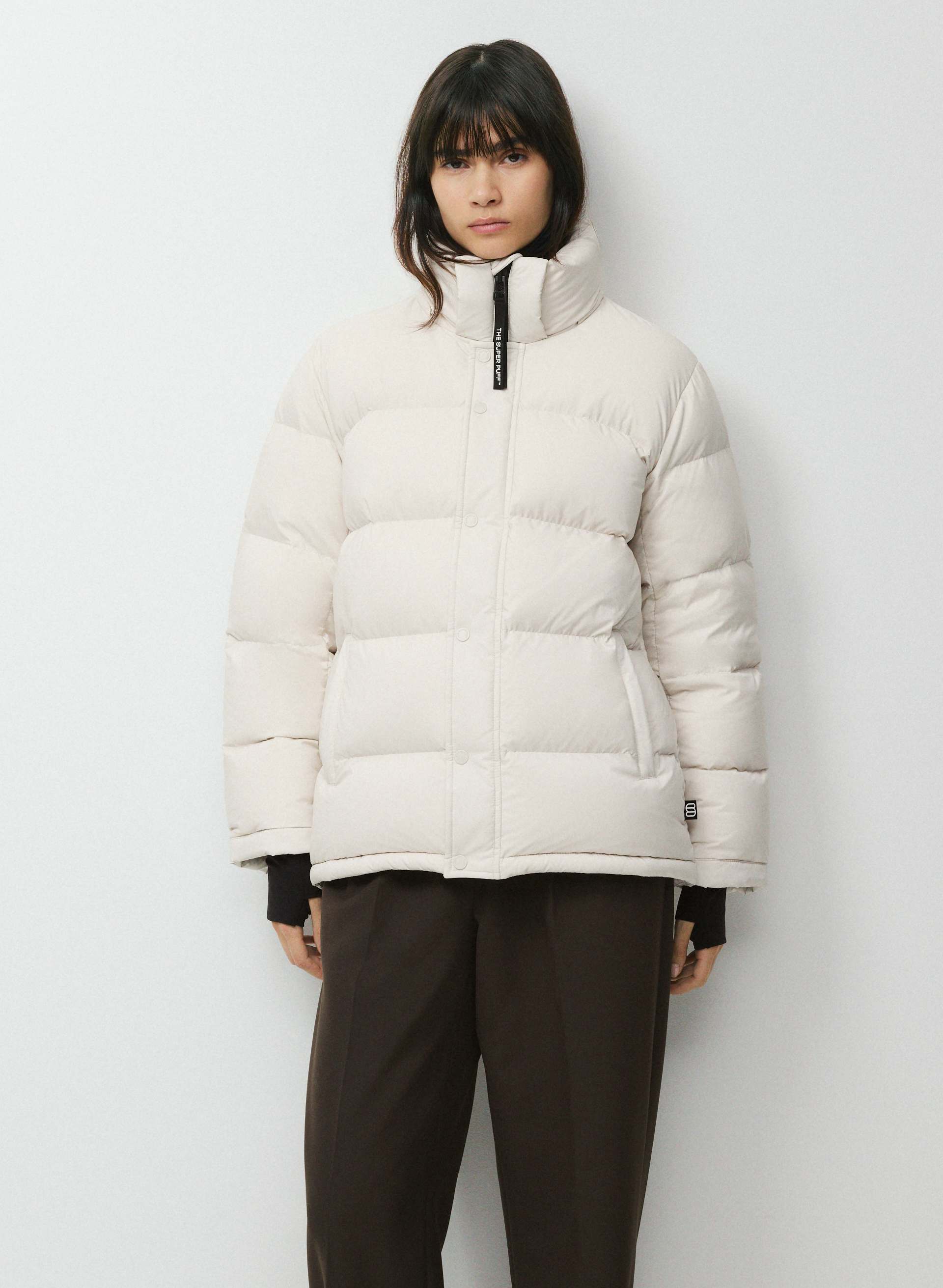 THE SUPER PUFF™ | Aritzia