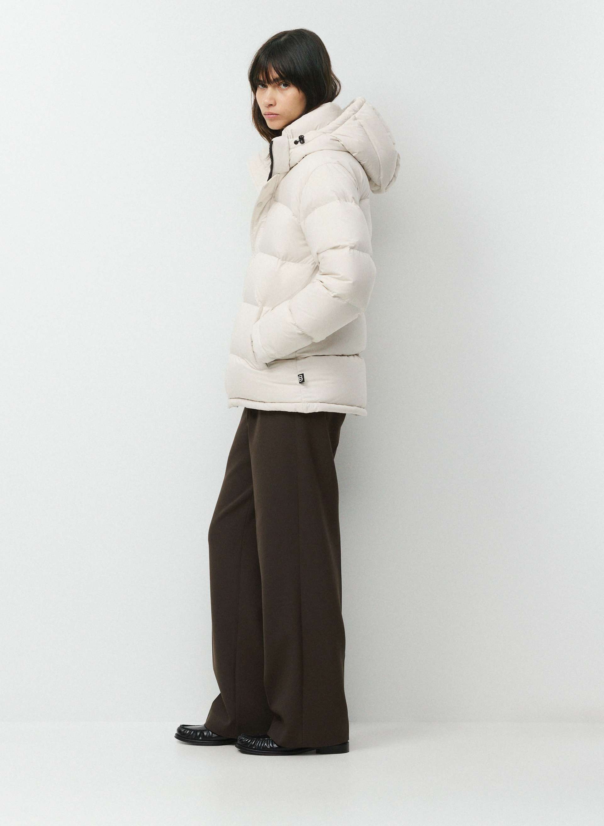 THE SUPER PUFF™ | Aritzia