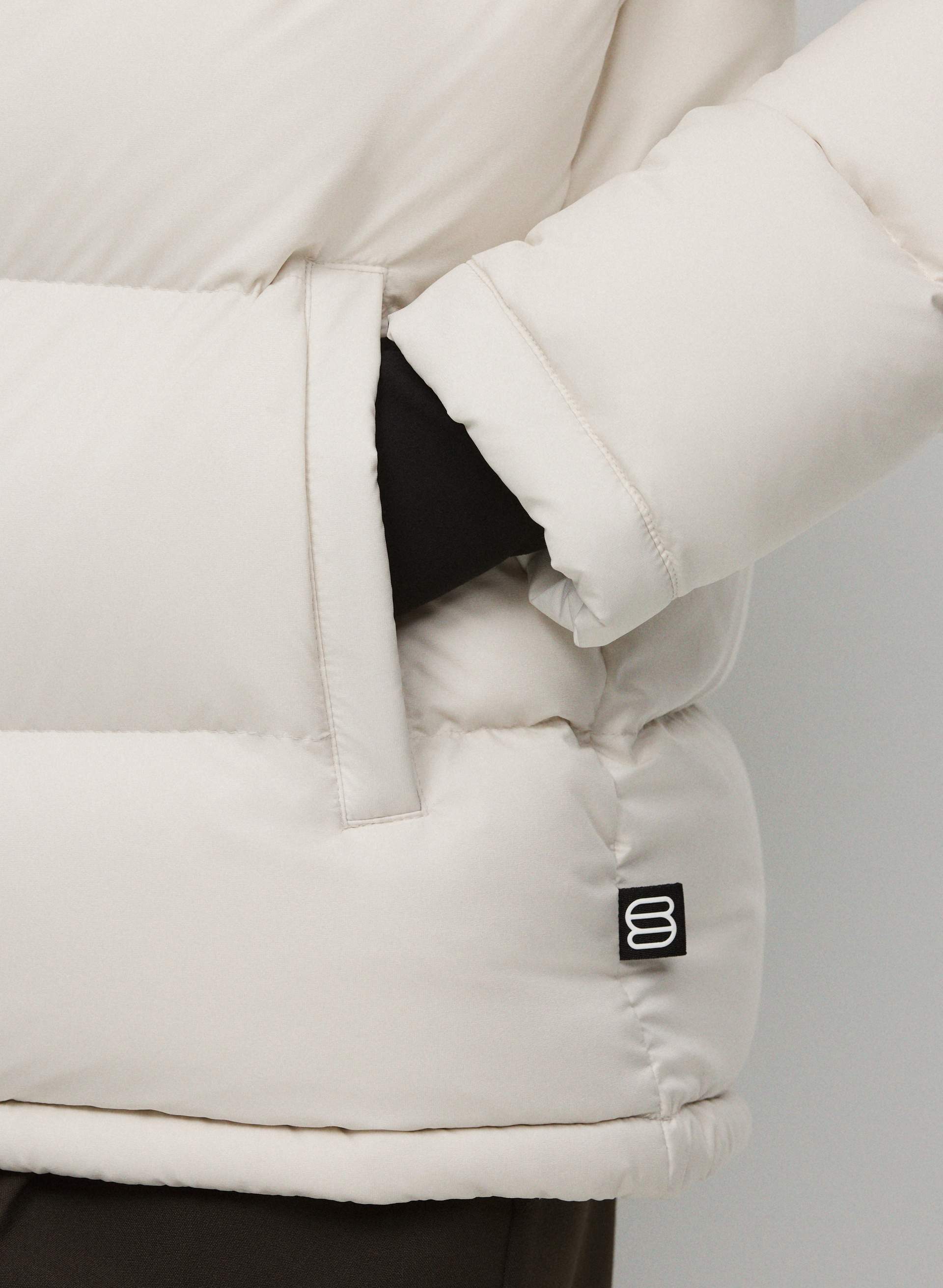 THE SUPER PUFF™ | Aritzia