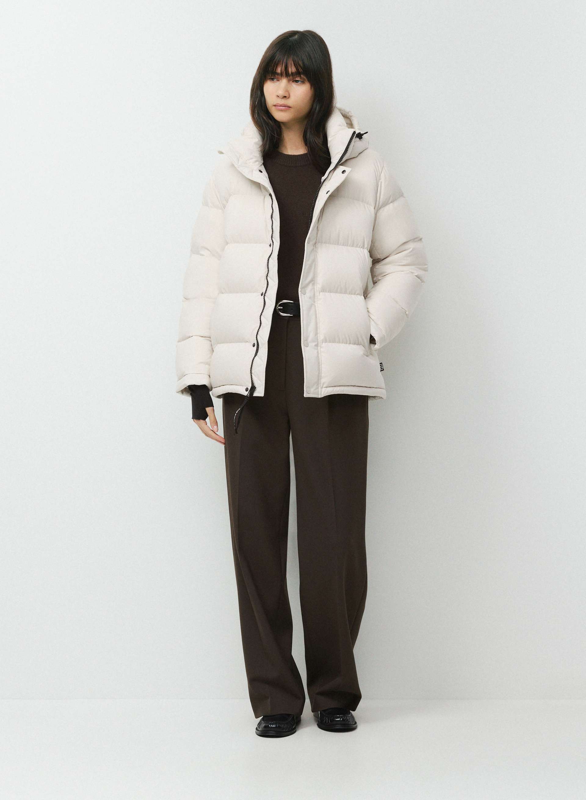 THE SUPER PUFF™ | Aritzia