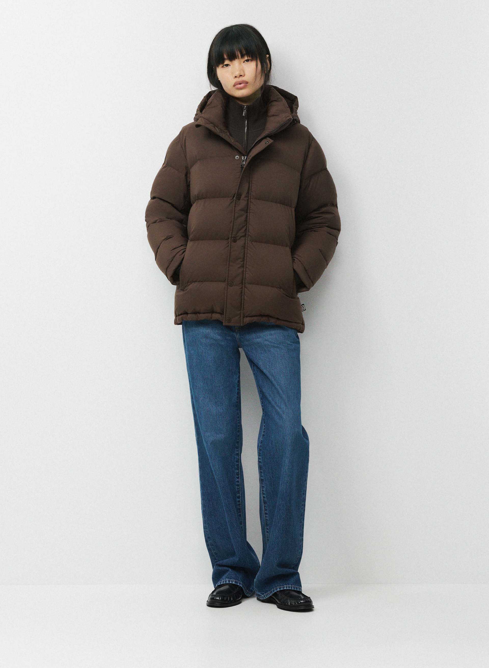 THE SUPER PUFF™ | Aritzia