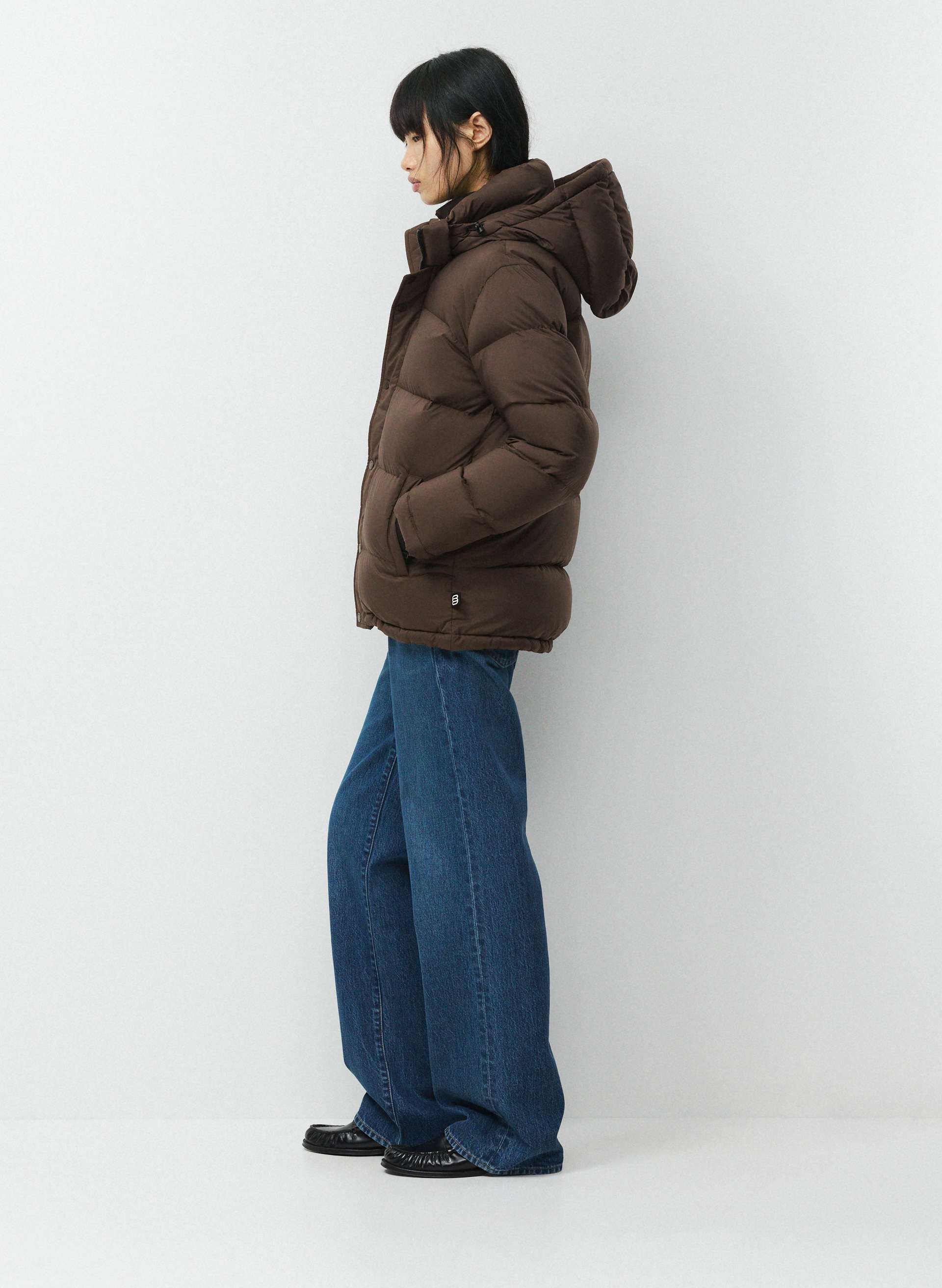 THE SUPER PUFF™ | Aritzia