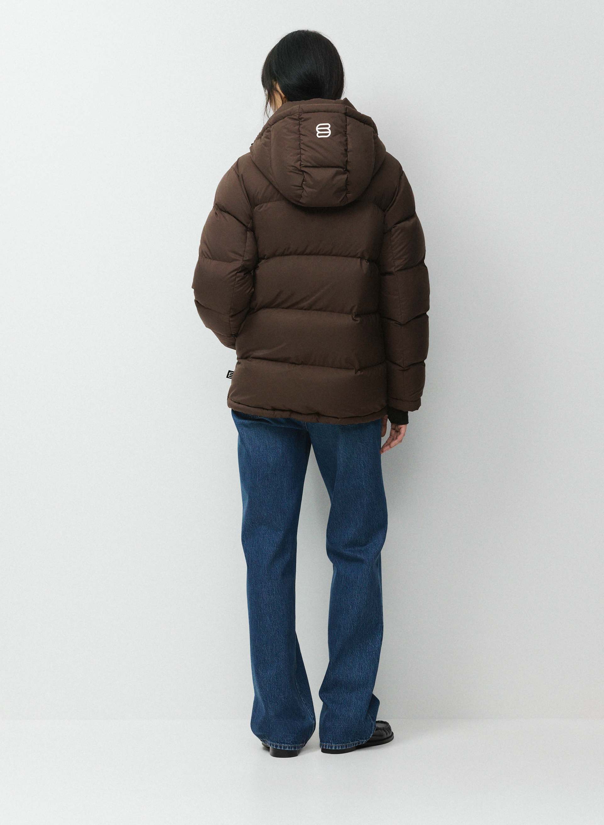 THE SUPER PUFF™ | Aritzia