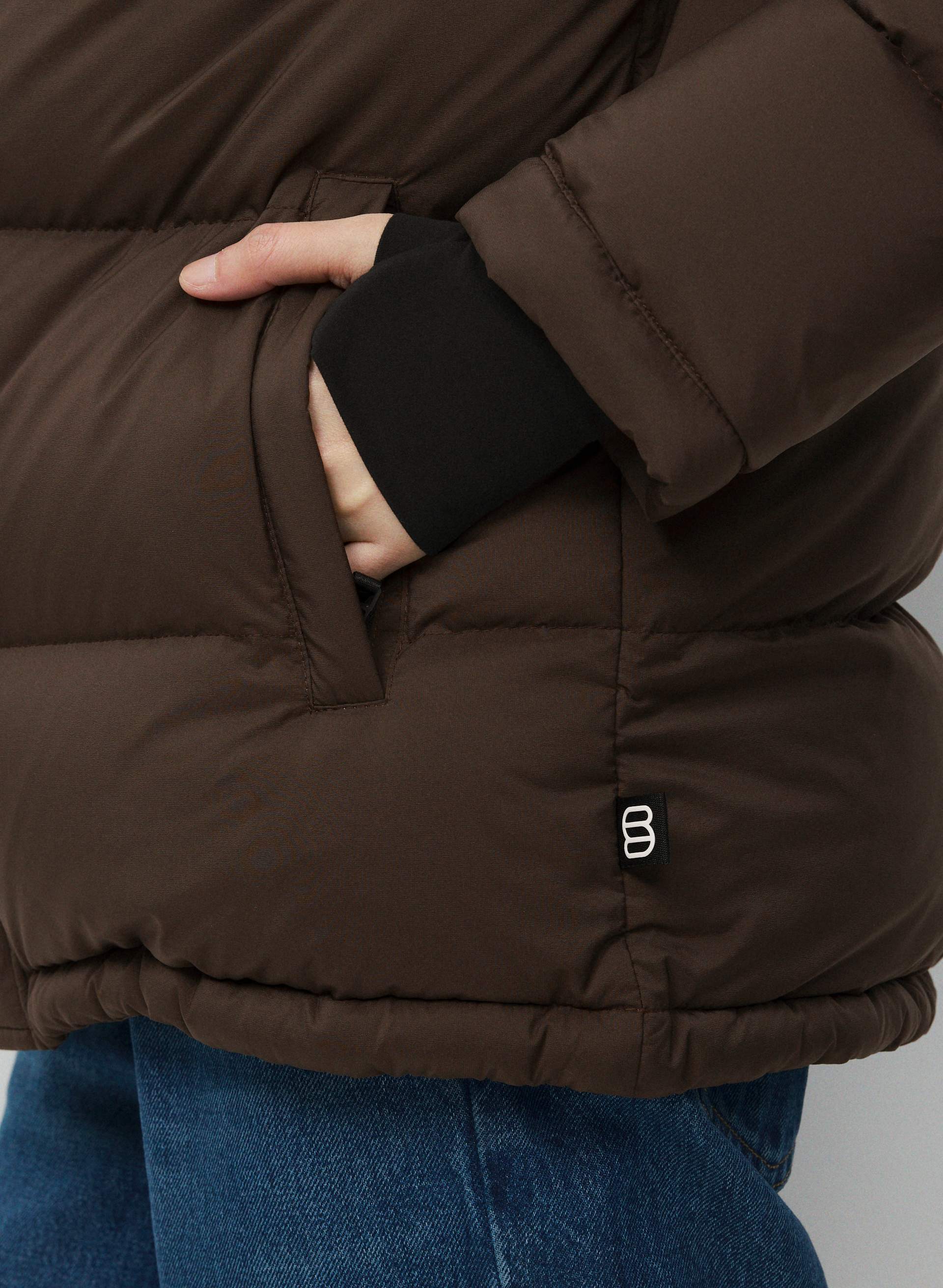 THE SUPER PUFF™ | Aritzia