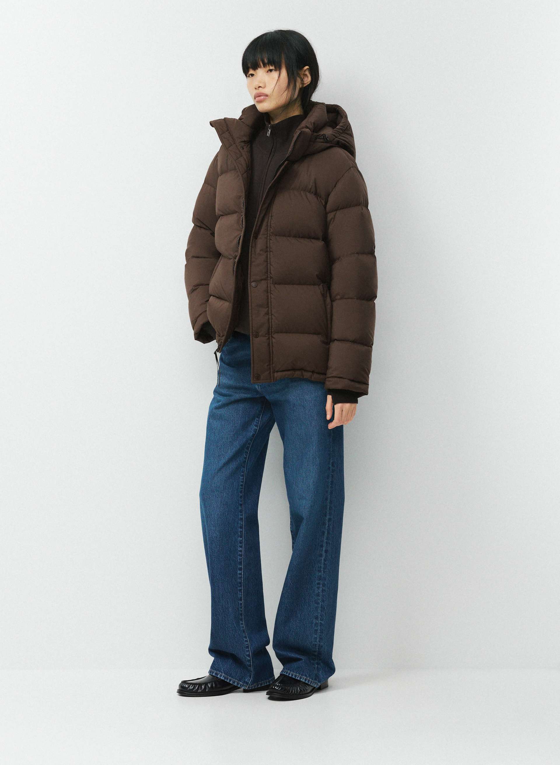 THE SUPER PUFF™ | Aritzia